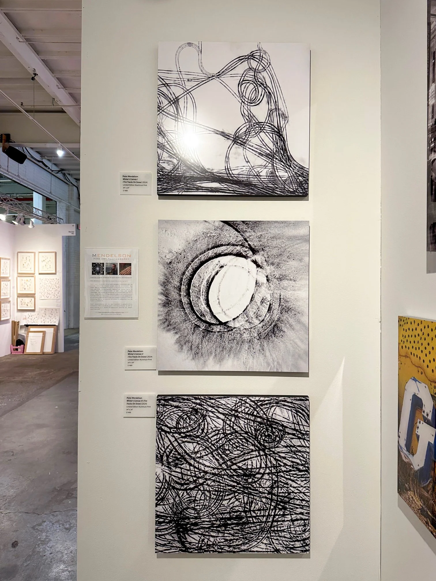 Peter Mendelson - The Other Art Fair 3.jpeg