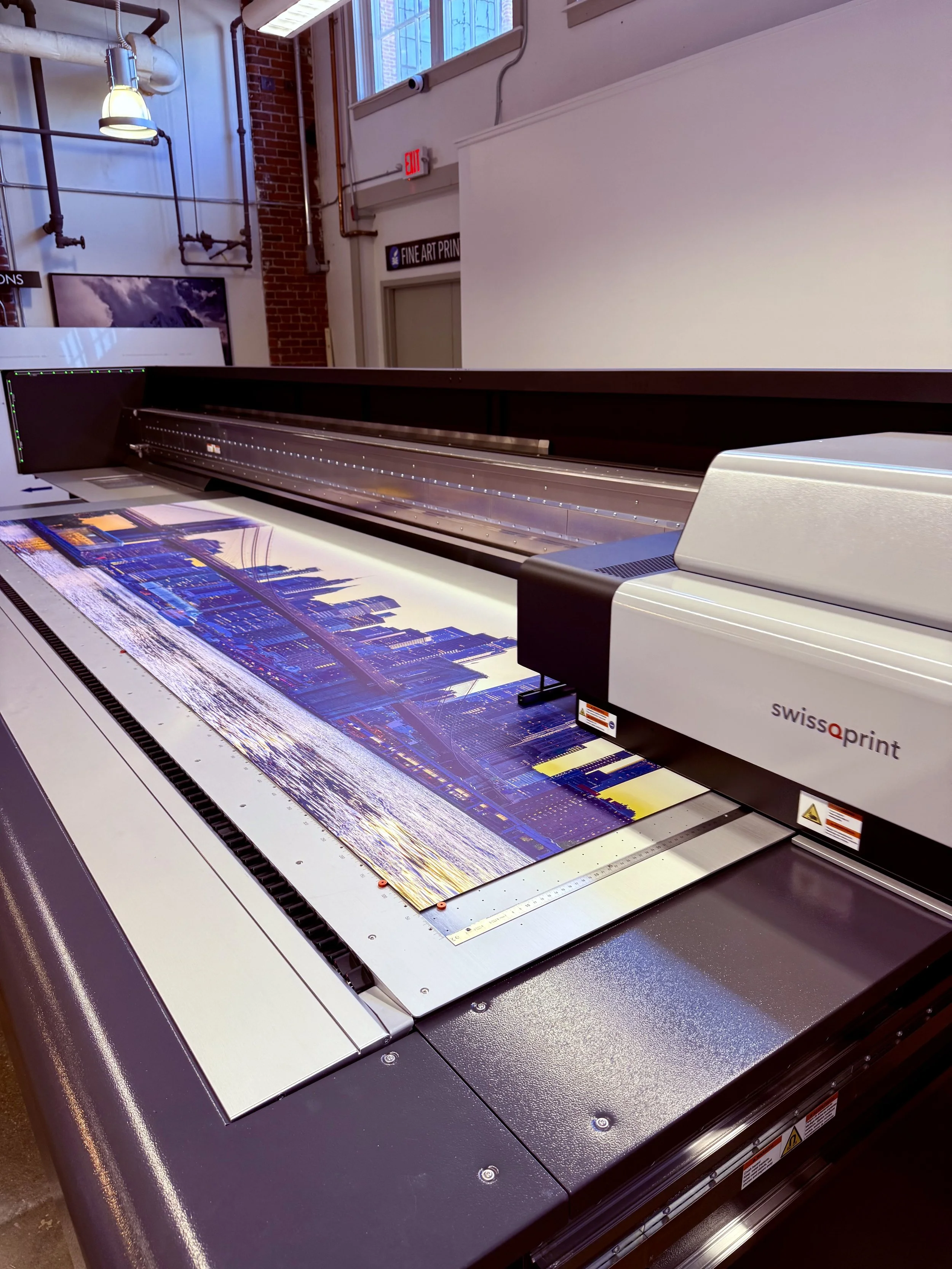 swissQPrint