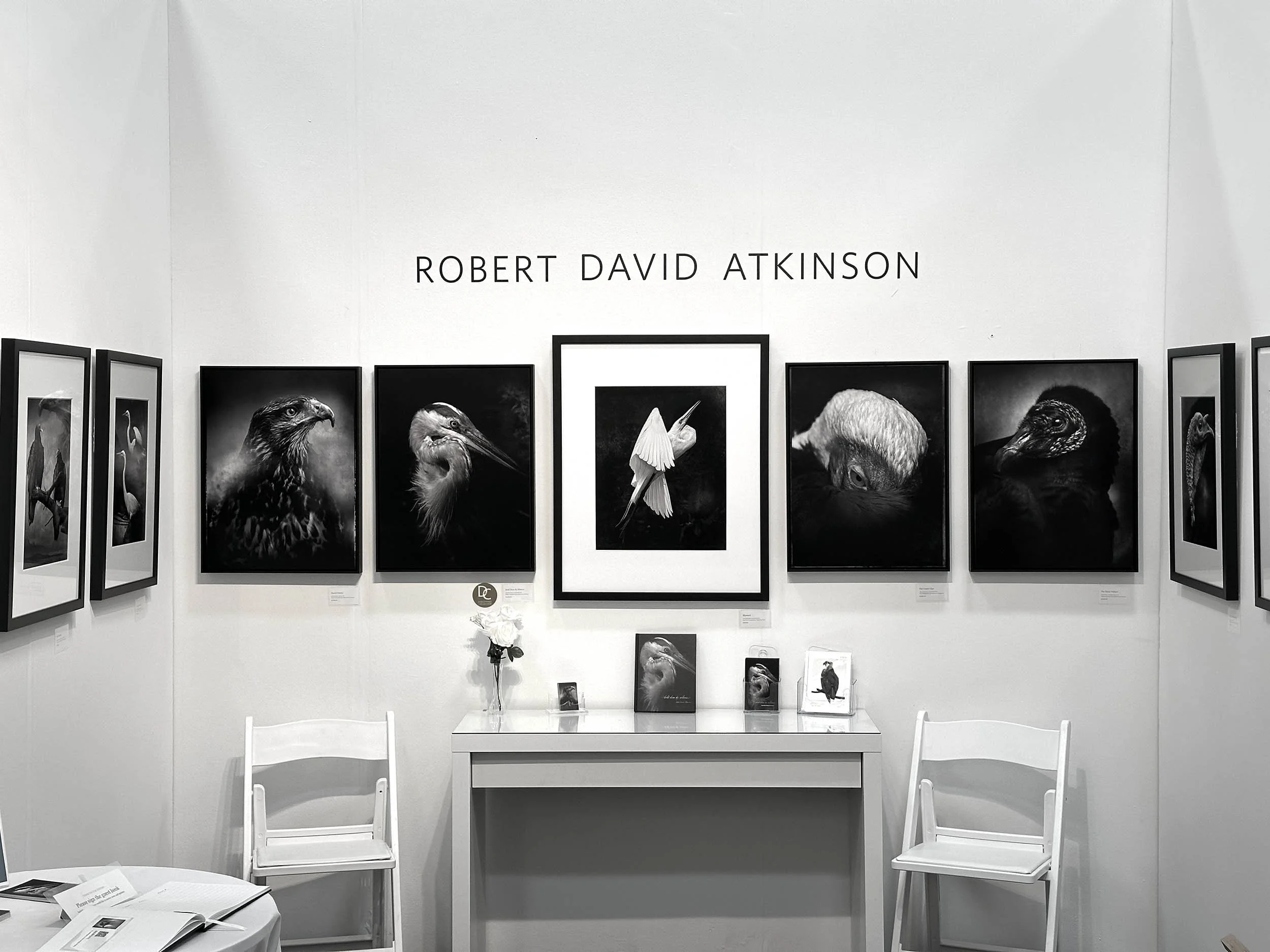 Robert David Atkinson