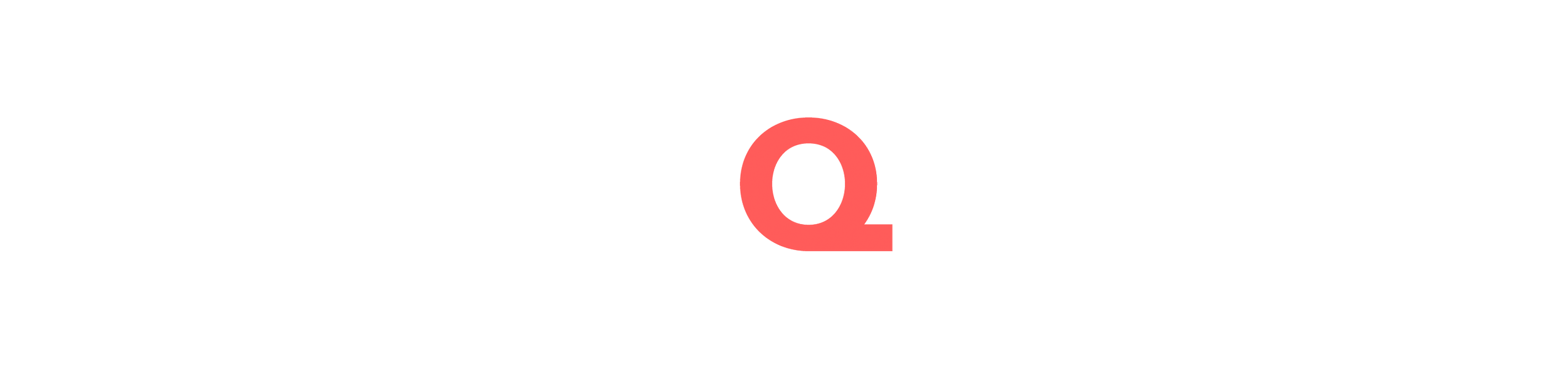 Logo of SwissSprint with the letter 'o' in red and a stopwatch icon incorporated.