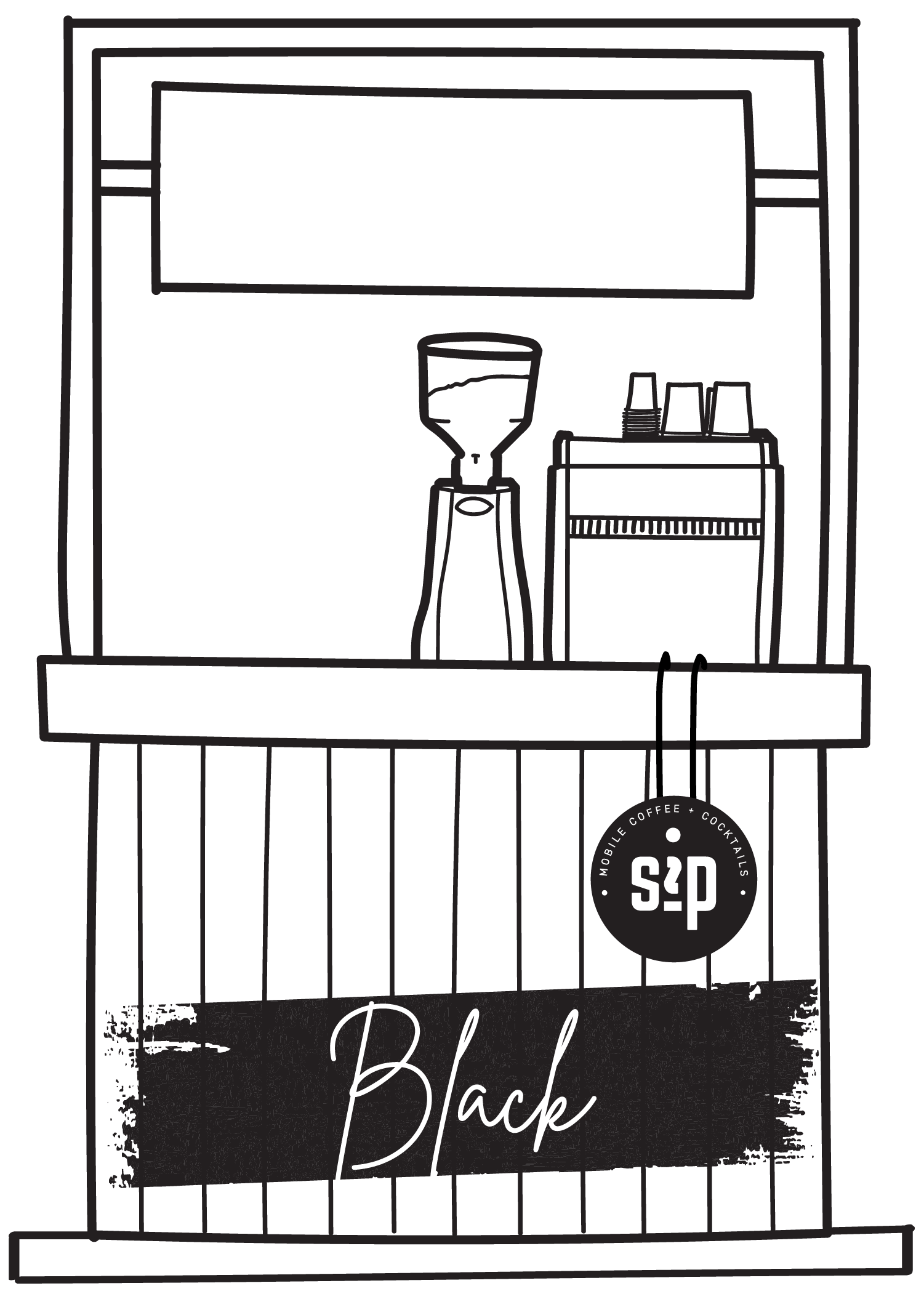 Coffee Cart Black.png