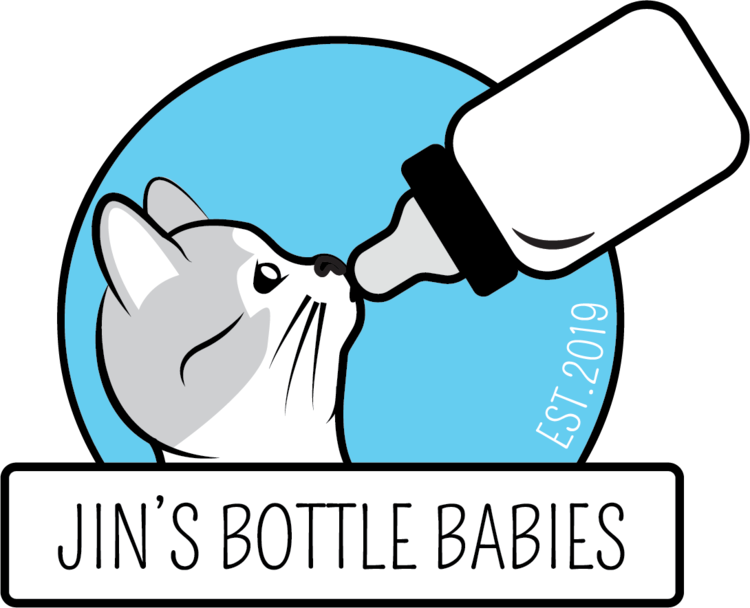 Jin's Bottle Babies