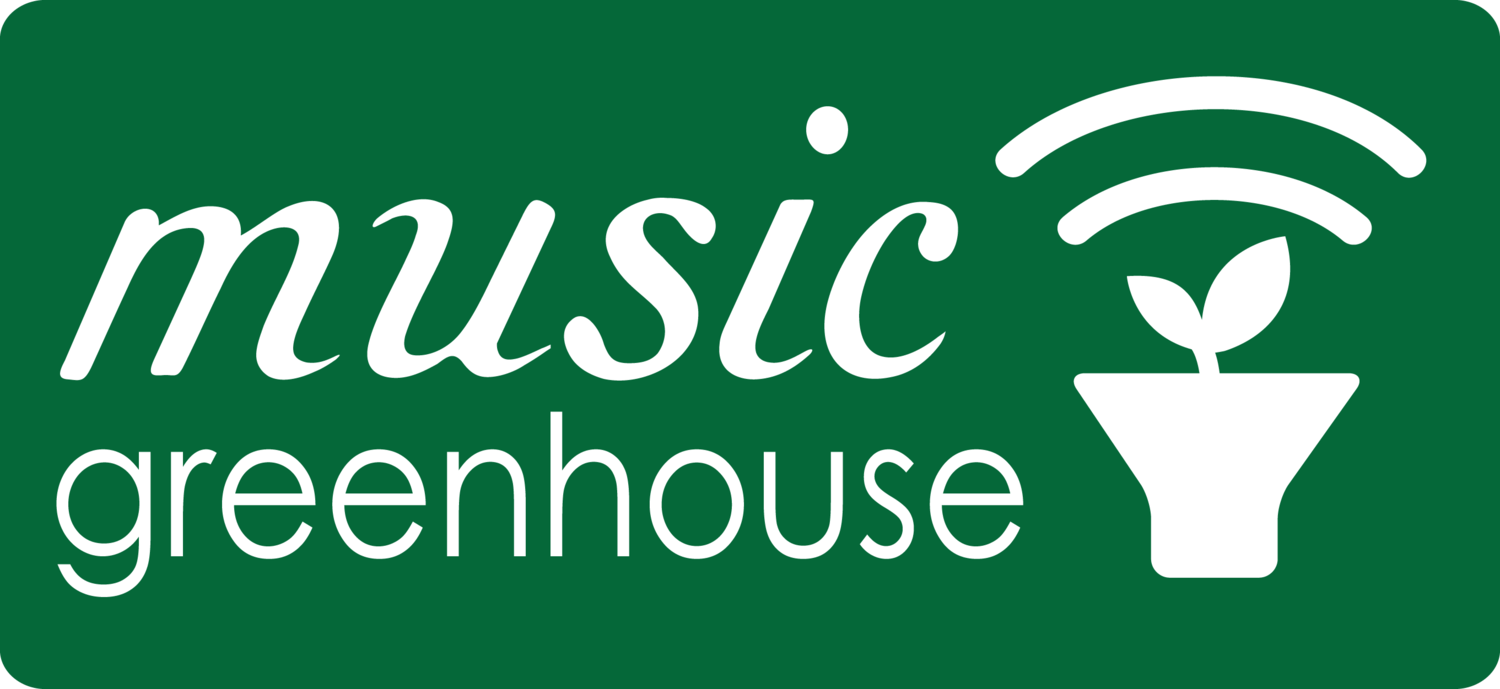 Music Greenhouse