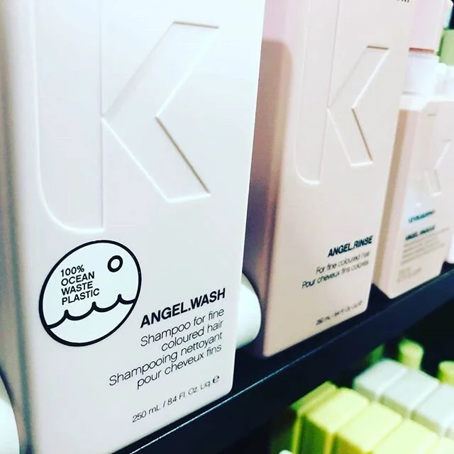 Kevin Murphy Angel Wash and Rinse