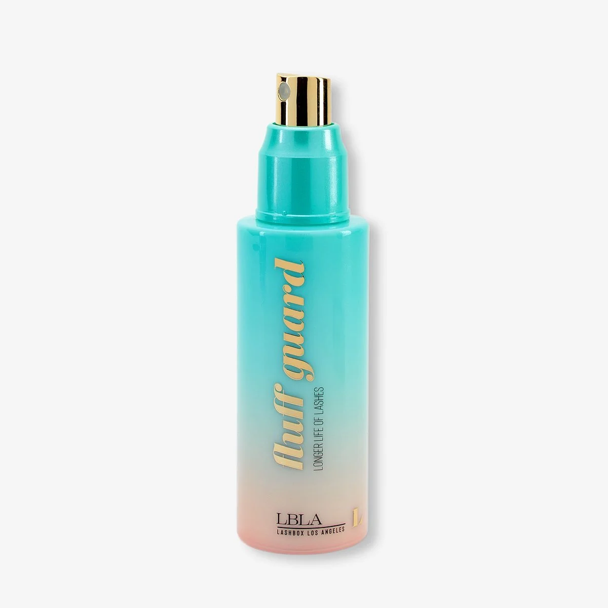 FLUFF GUARD LASH CLEANSER