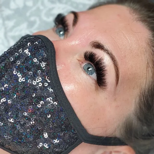 Xtreme Lash Extensions