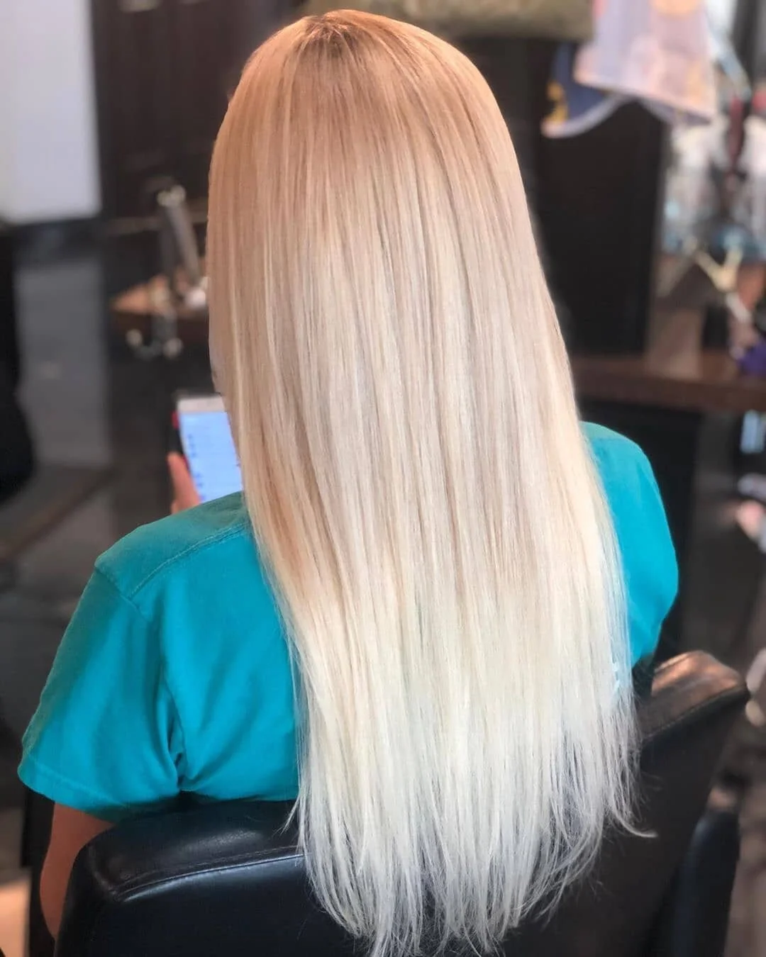 Hand Tied Extensions