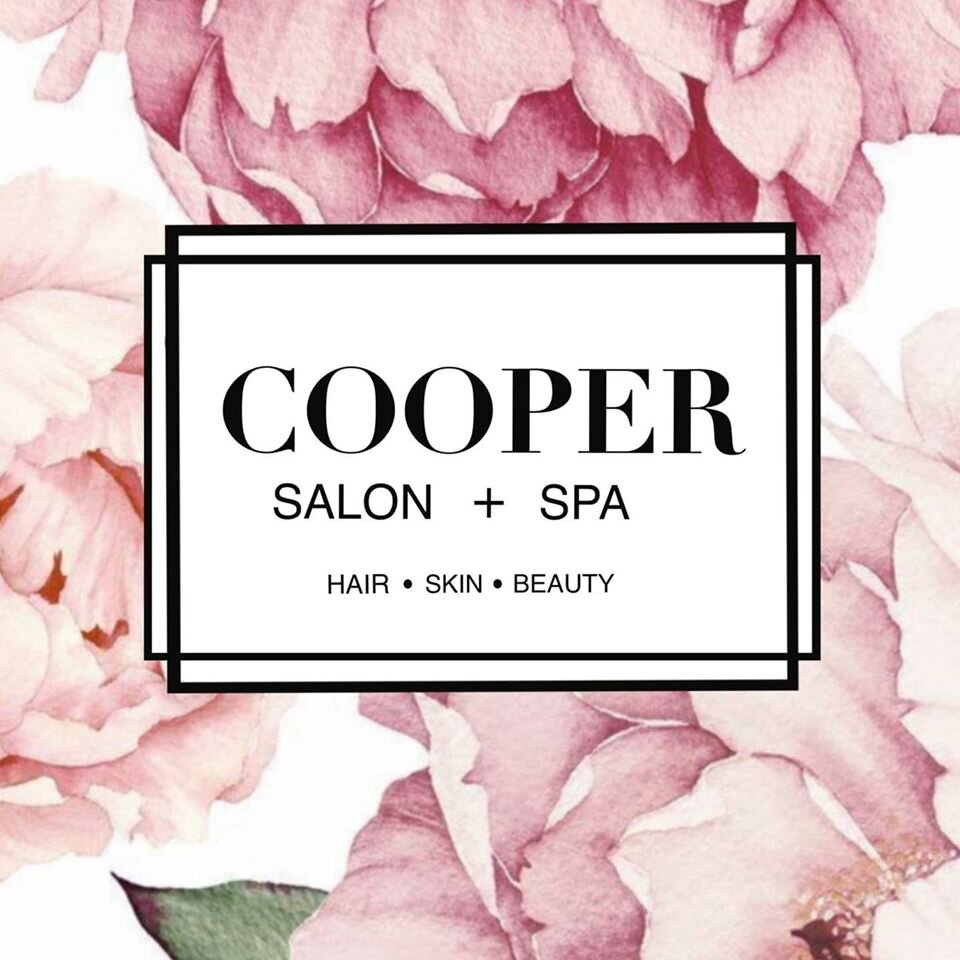 Services Cooper Salon And Spa