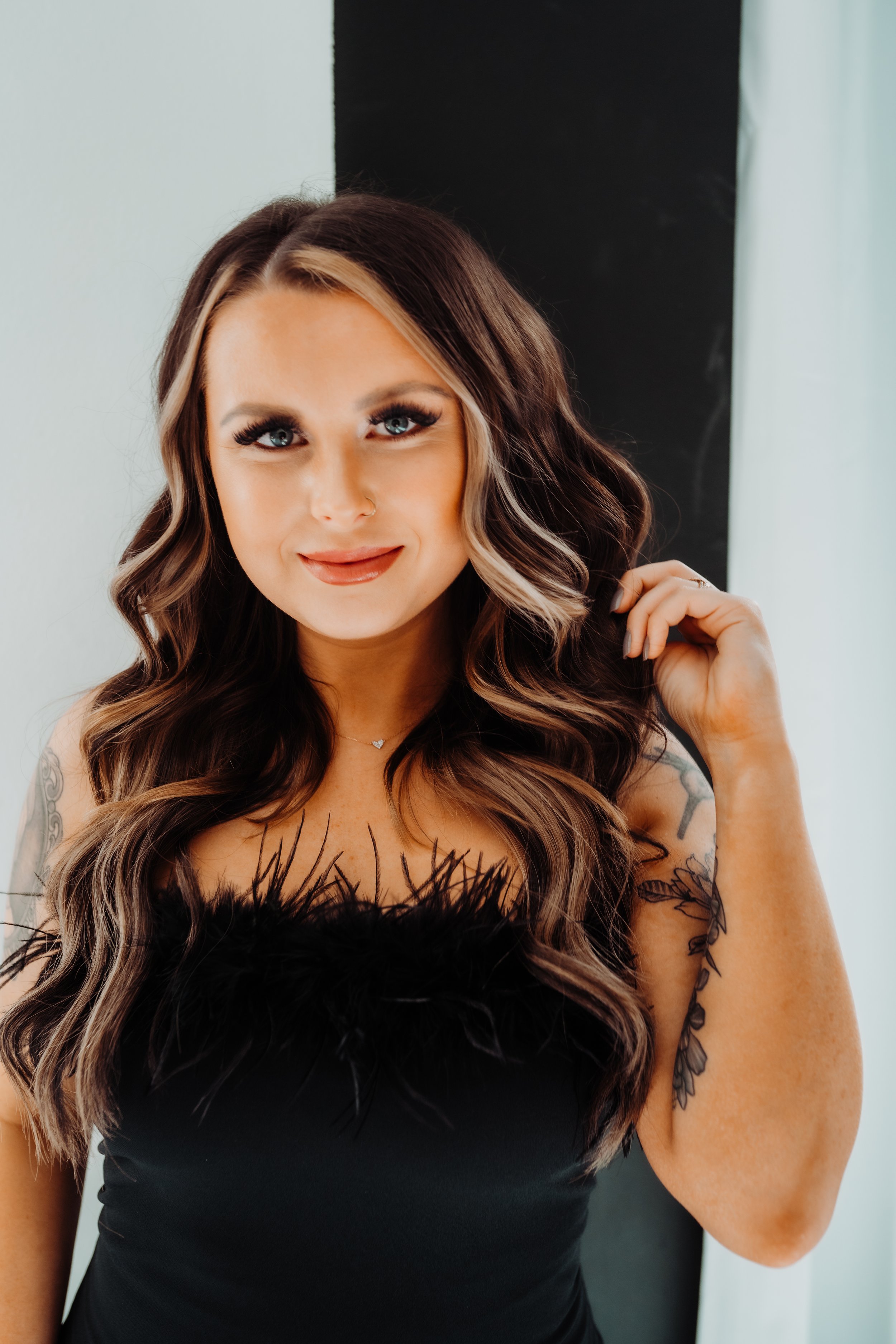 COOPER SALON AND SPA