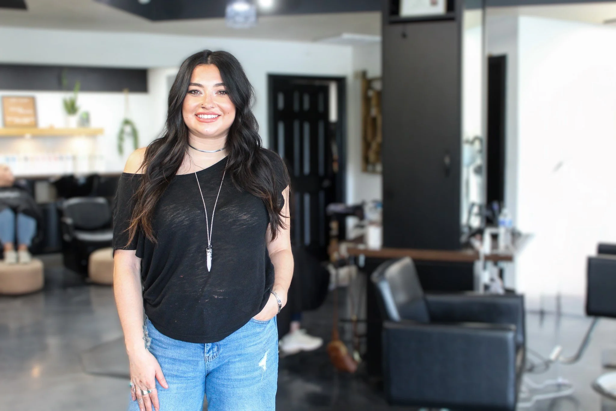 COOPER SALON AND SPA