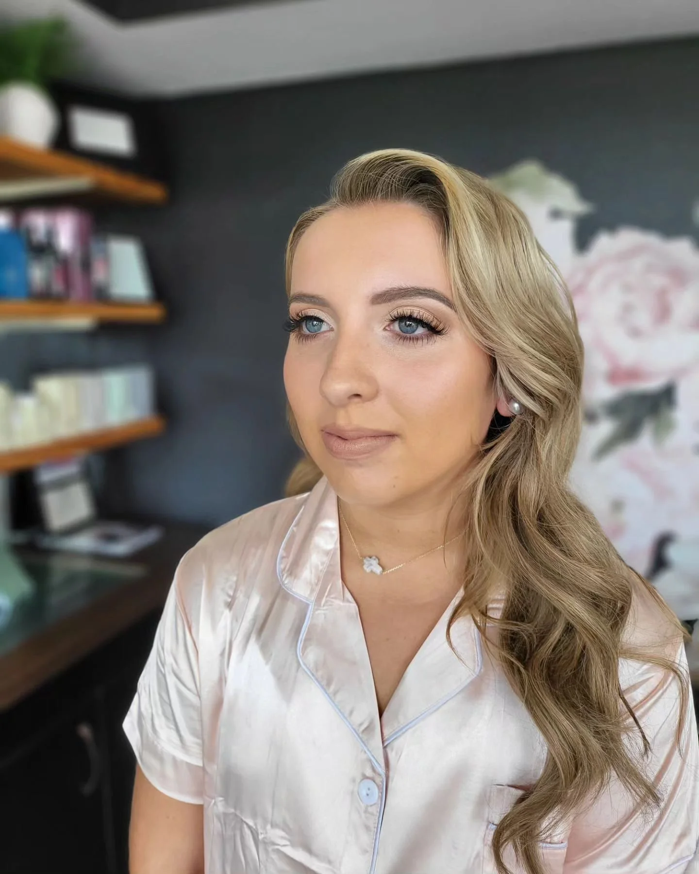 DeeAnna — COOPER SALON AND SPA