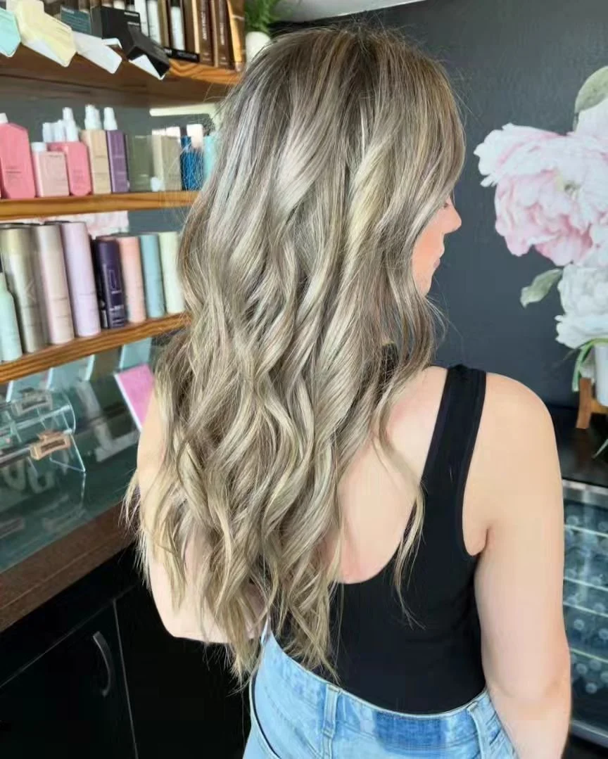 DeeAnna — COOPER SALON AND SPA