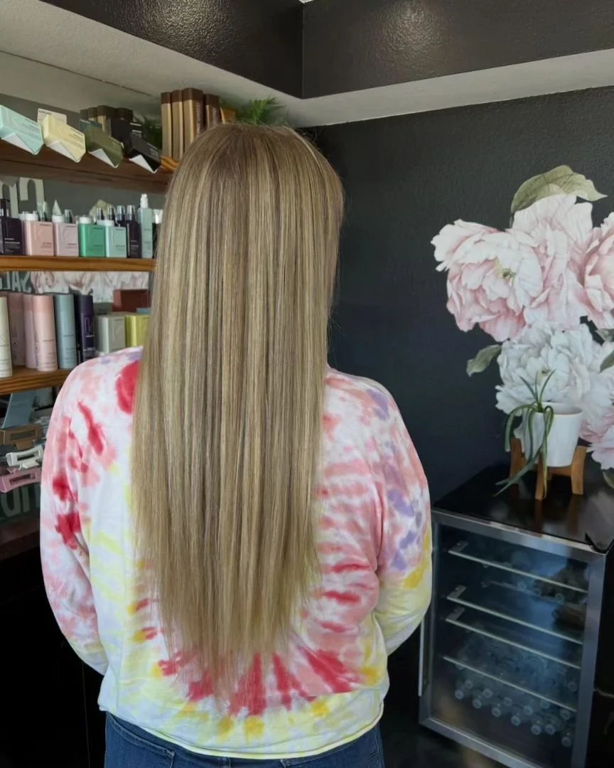 Alexis/Artist — COOPER SALON AND SPA