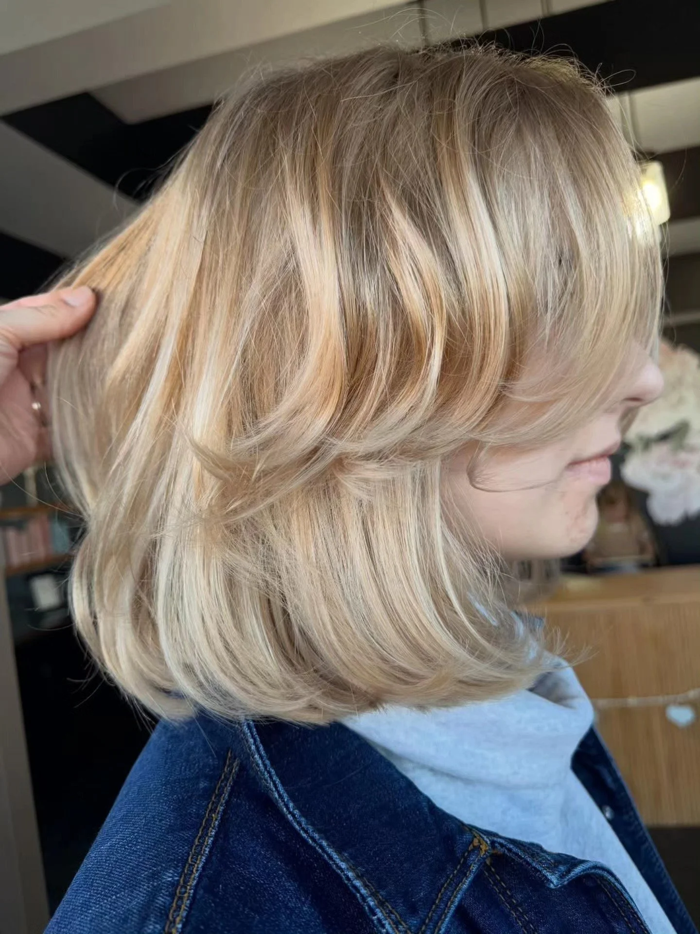 Color Services
