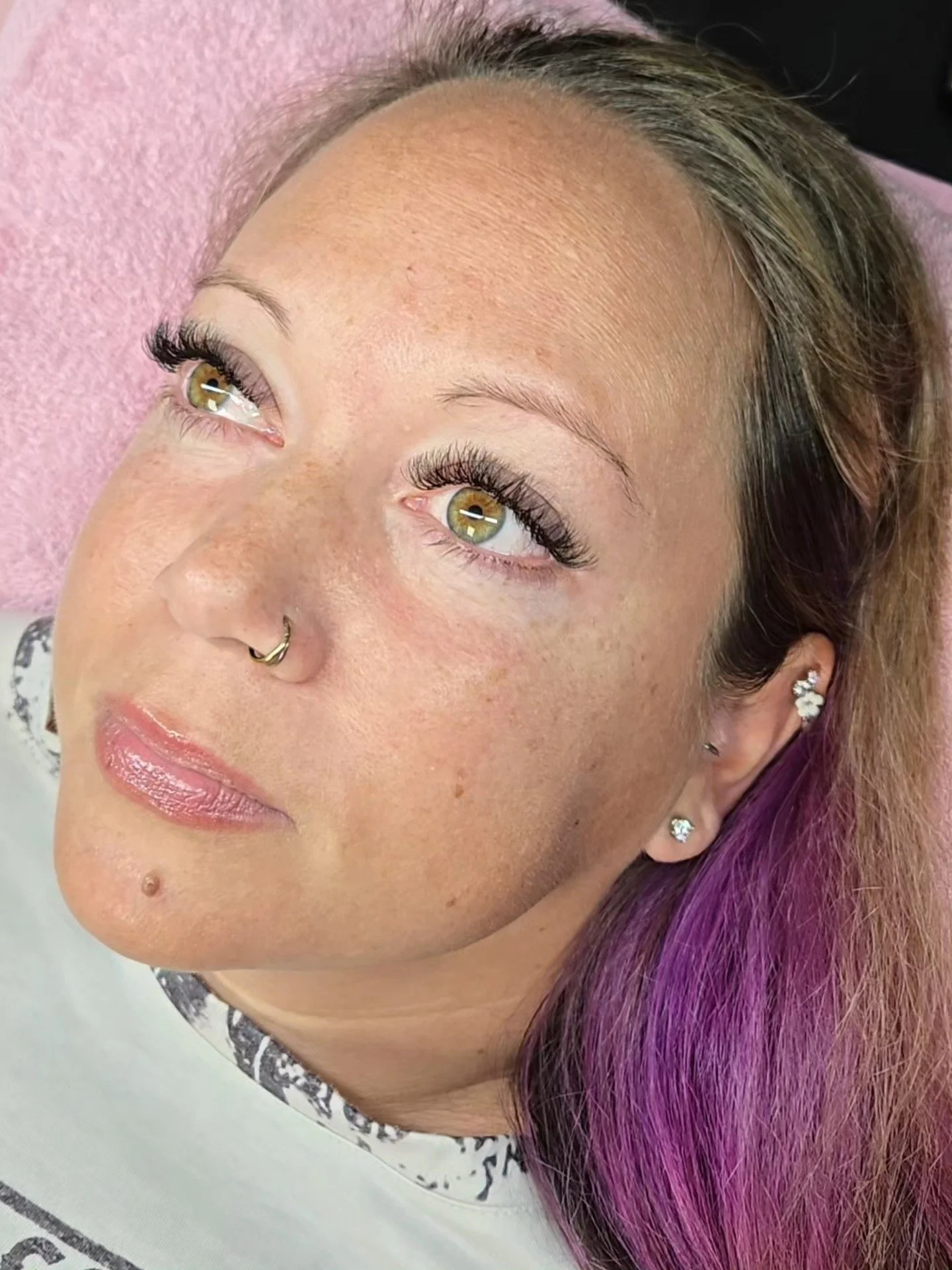  Lash Extensions