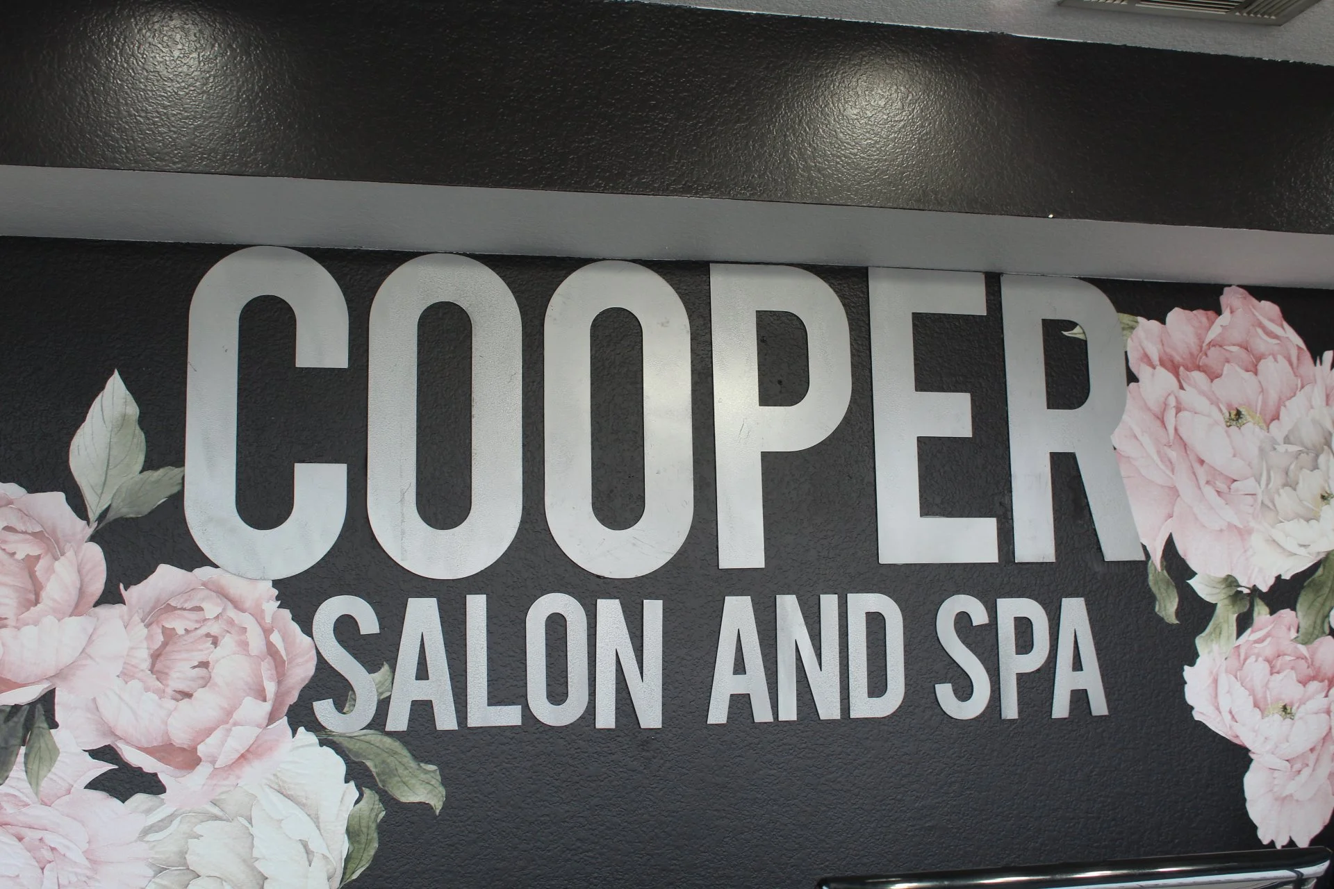 COOPER SALON AND SPA