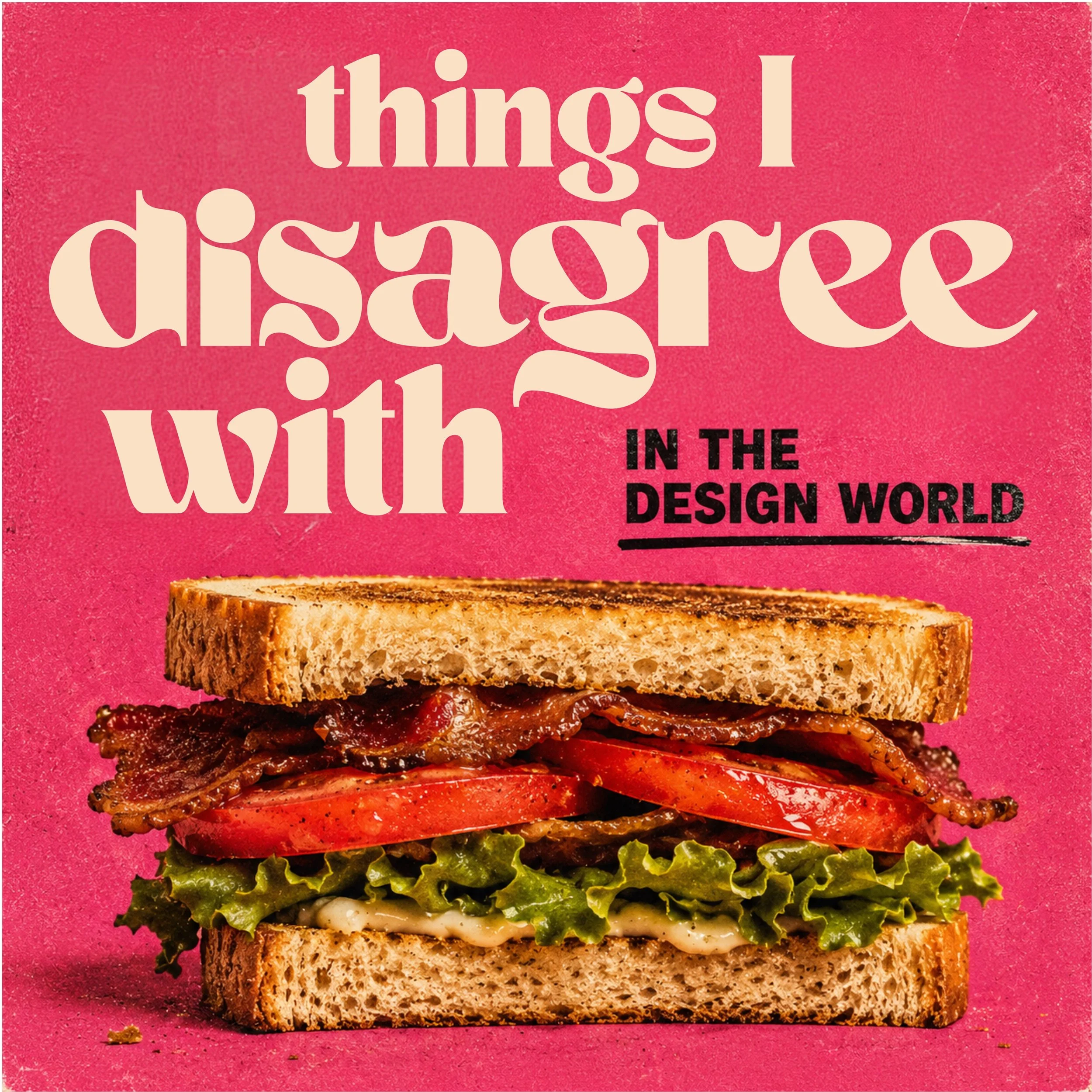 Things I disagree with in the design world.

I love beautiful things. I love watercolor. I love thoughtful details and weddings that feel considered from beginning to end.

But I also don&rsquo;t think good design has to be timeless. I don&rsquo;t th