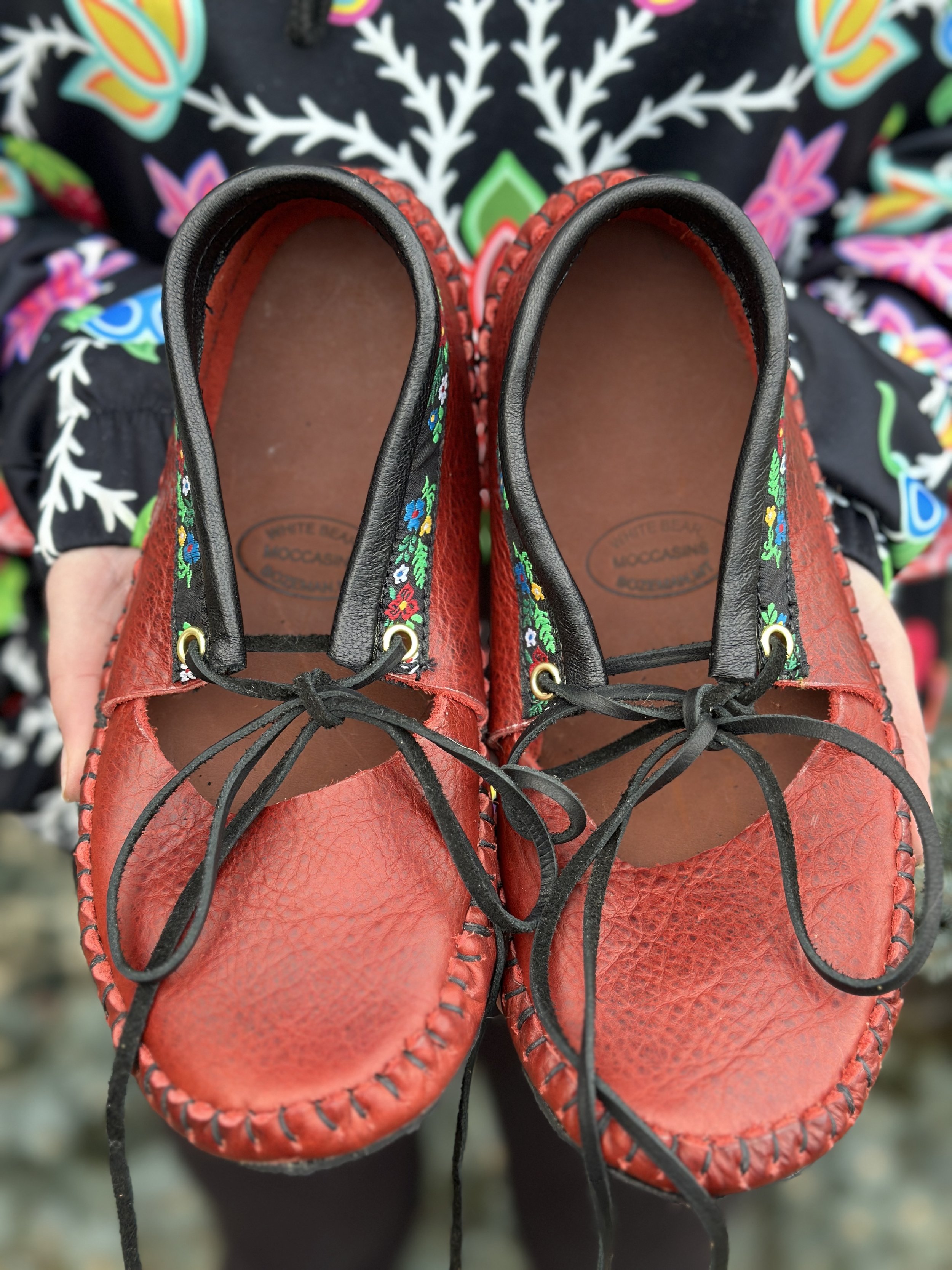 "Maleeya Mocc Janes" Pre-Order