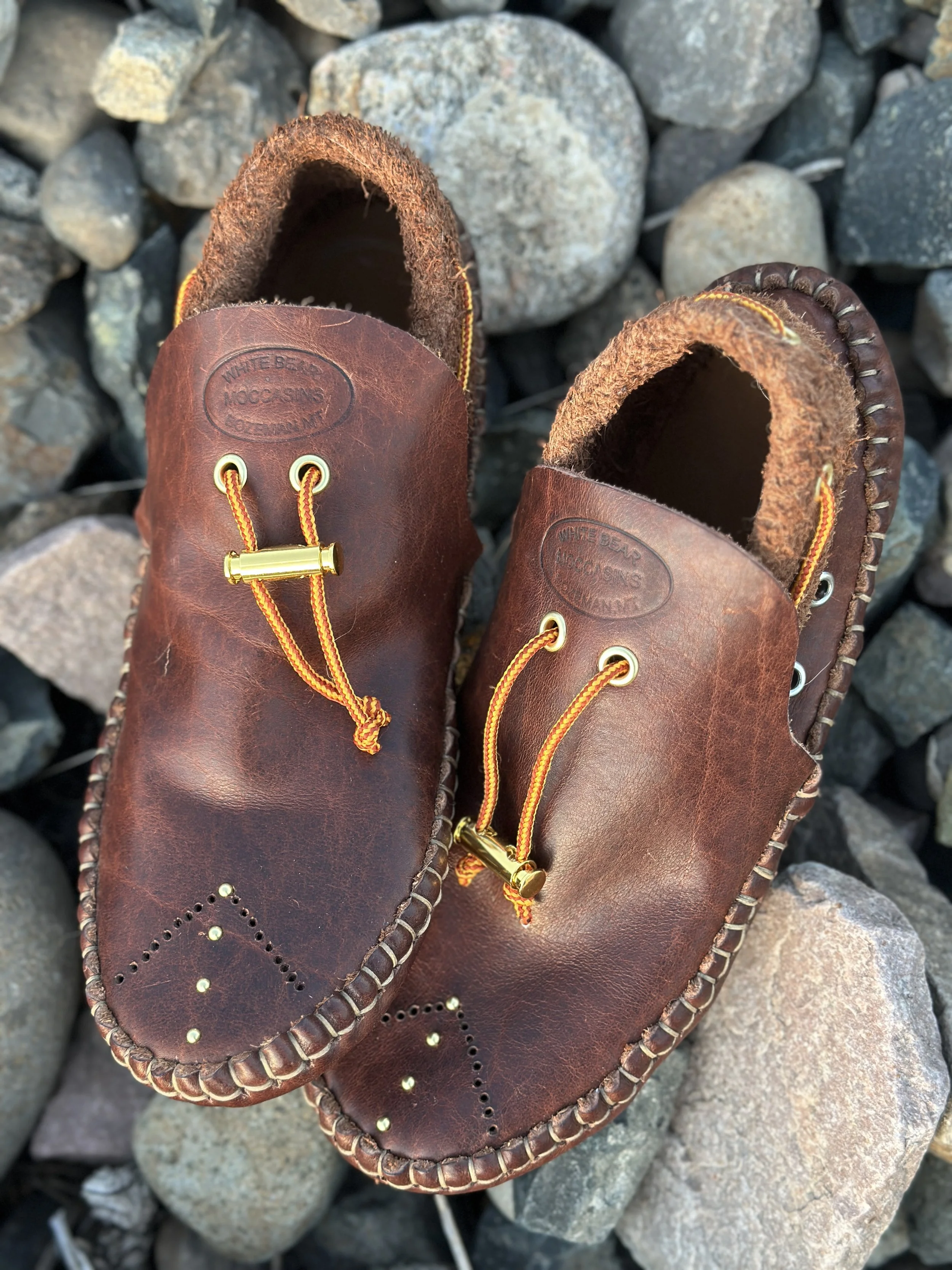 "Water Moccasins" Pre-Order