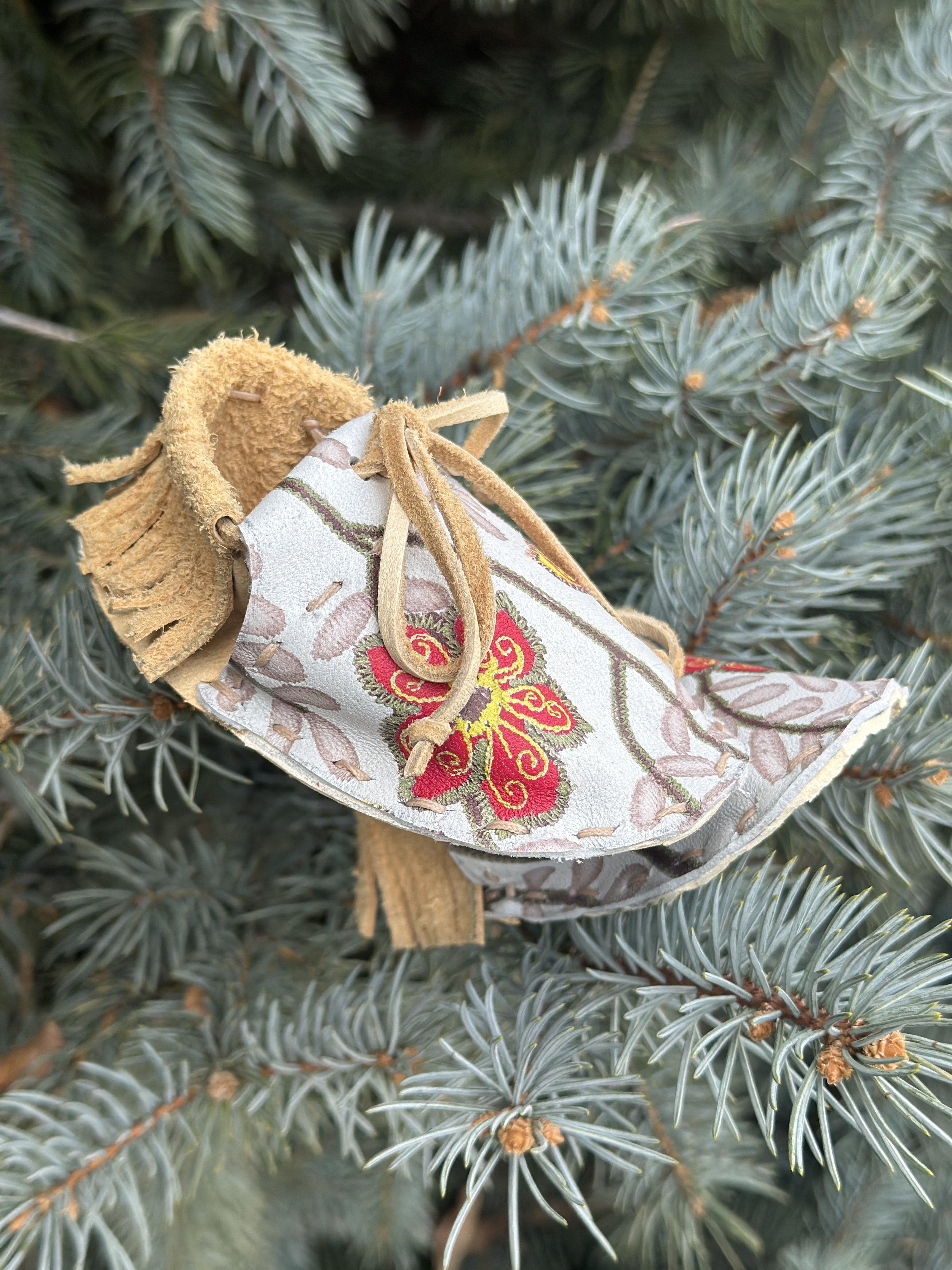 2025 Spring/Summer Baby Moccasins