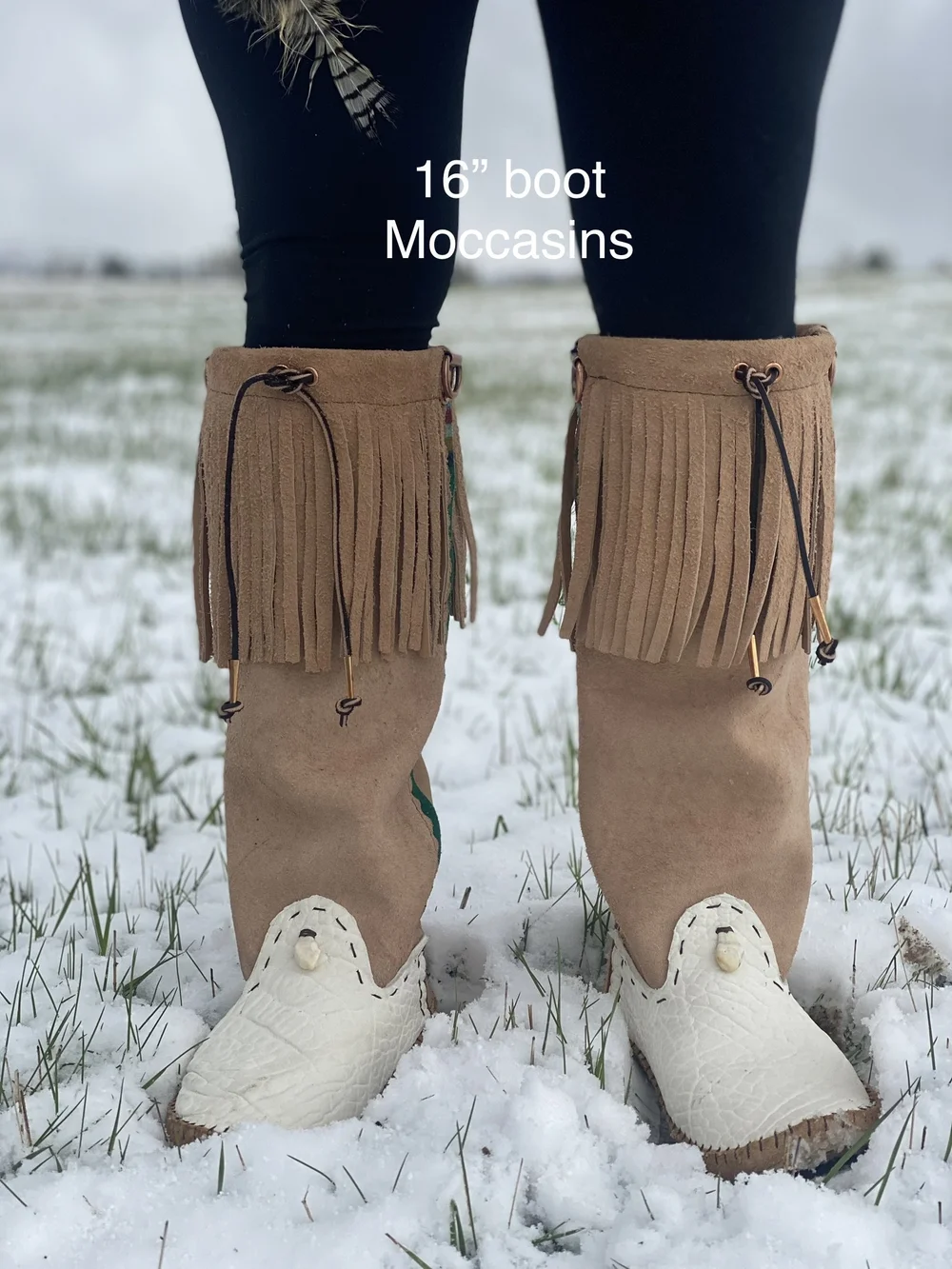 shoes with traction on ice