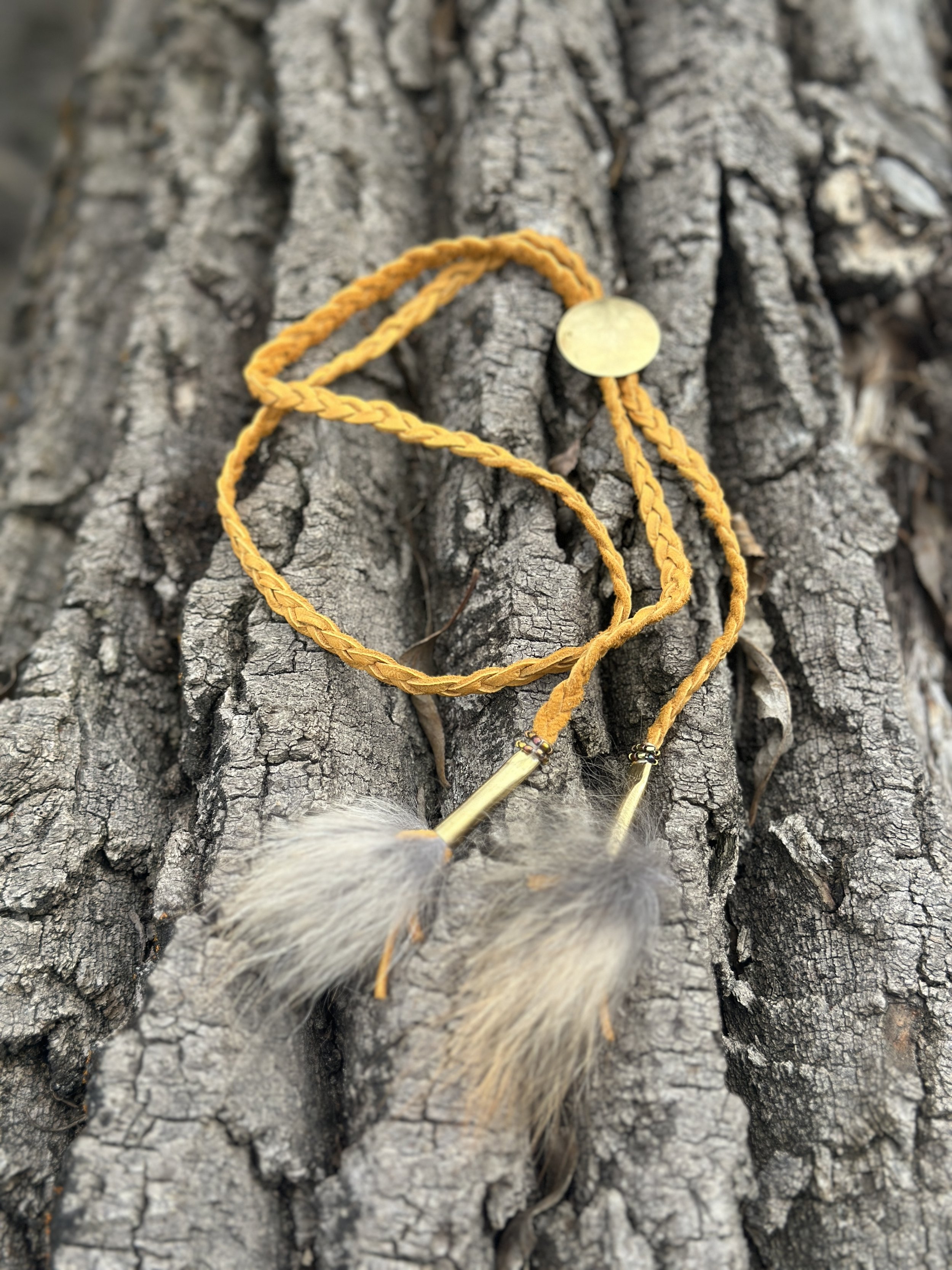 Bolo Necklaces (Ready to Ship)
