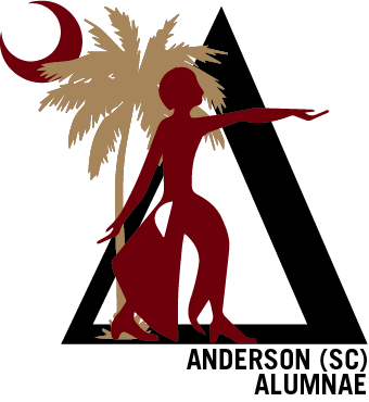 Anderson Alumnae Chapter - Delta Sigma Theta Sorority, Inc.