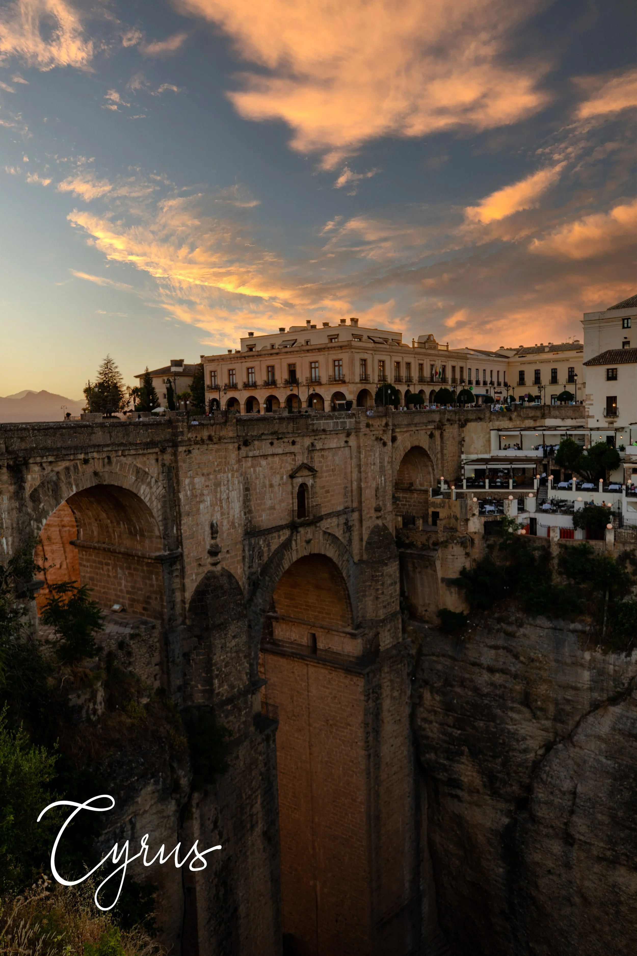 Ronda - Ronda, Spain