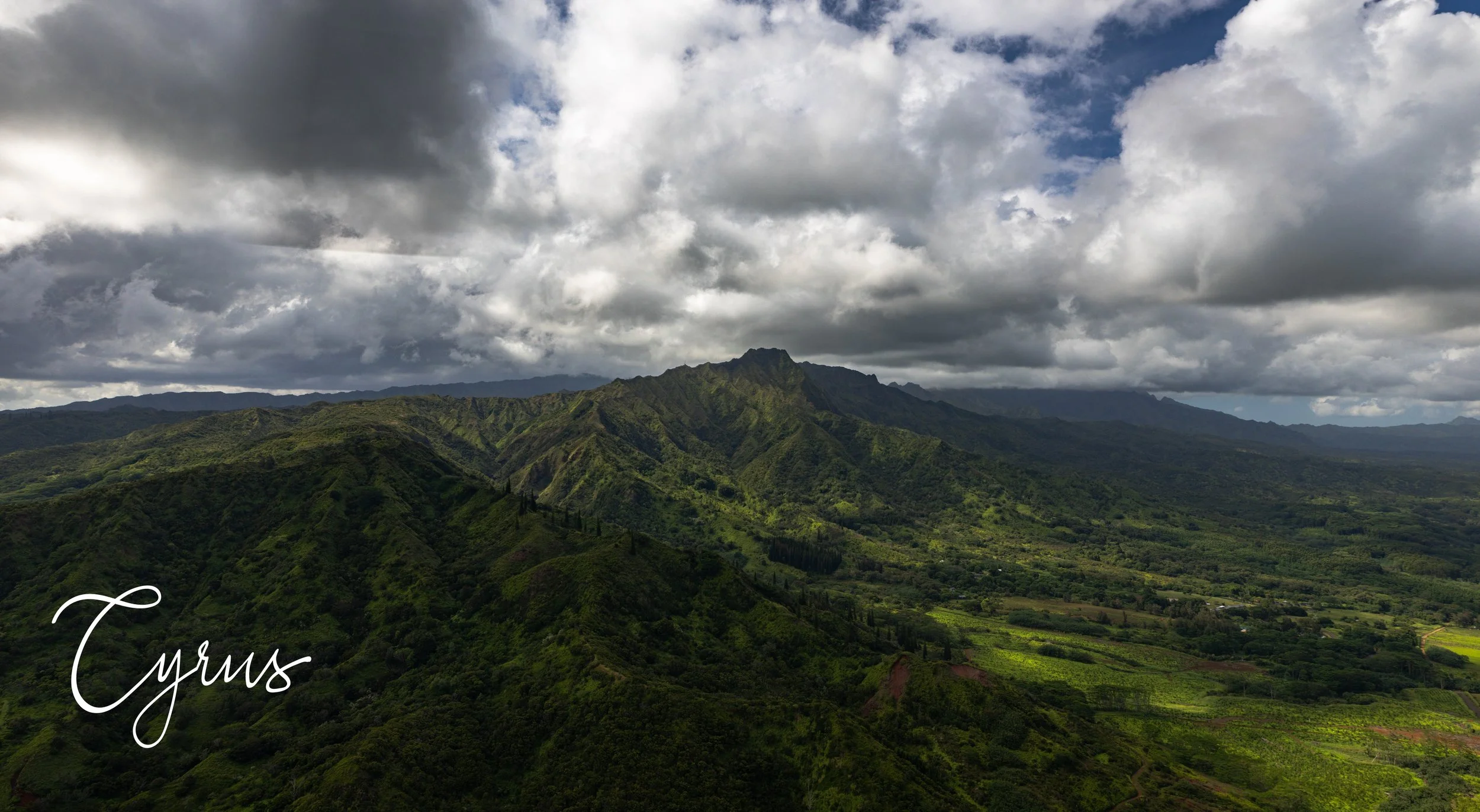 Emerald Ridges
Kauai, United States