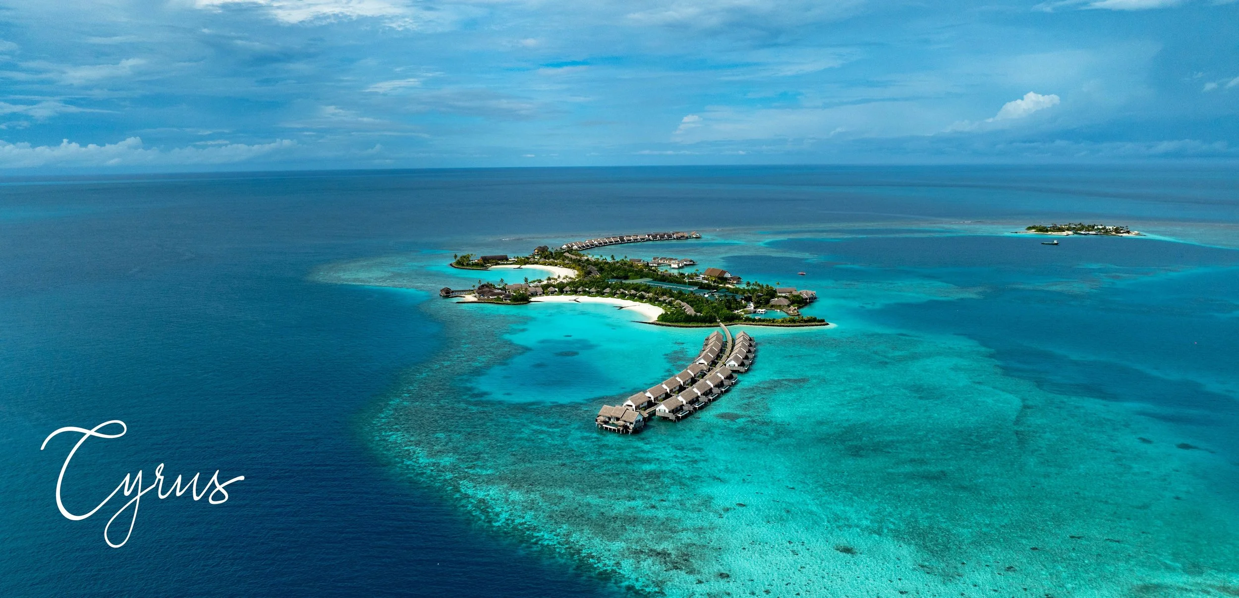 Maldivian Dream
Male, Maldives