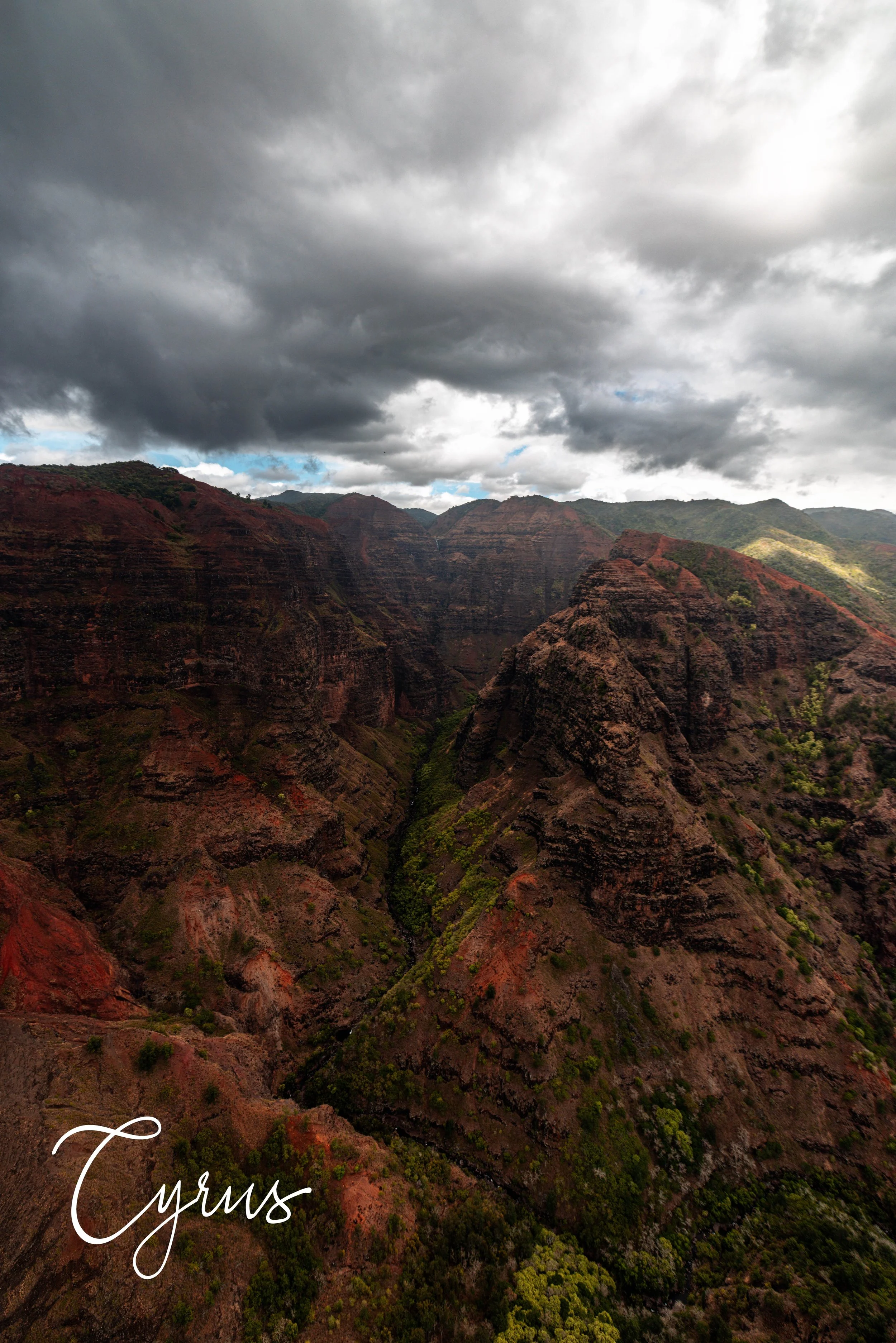 Red Earth
Kauai, United States
