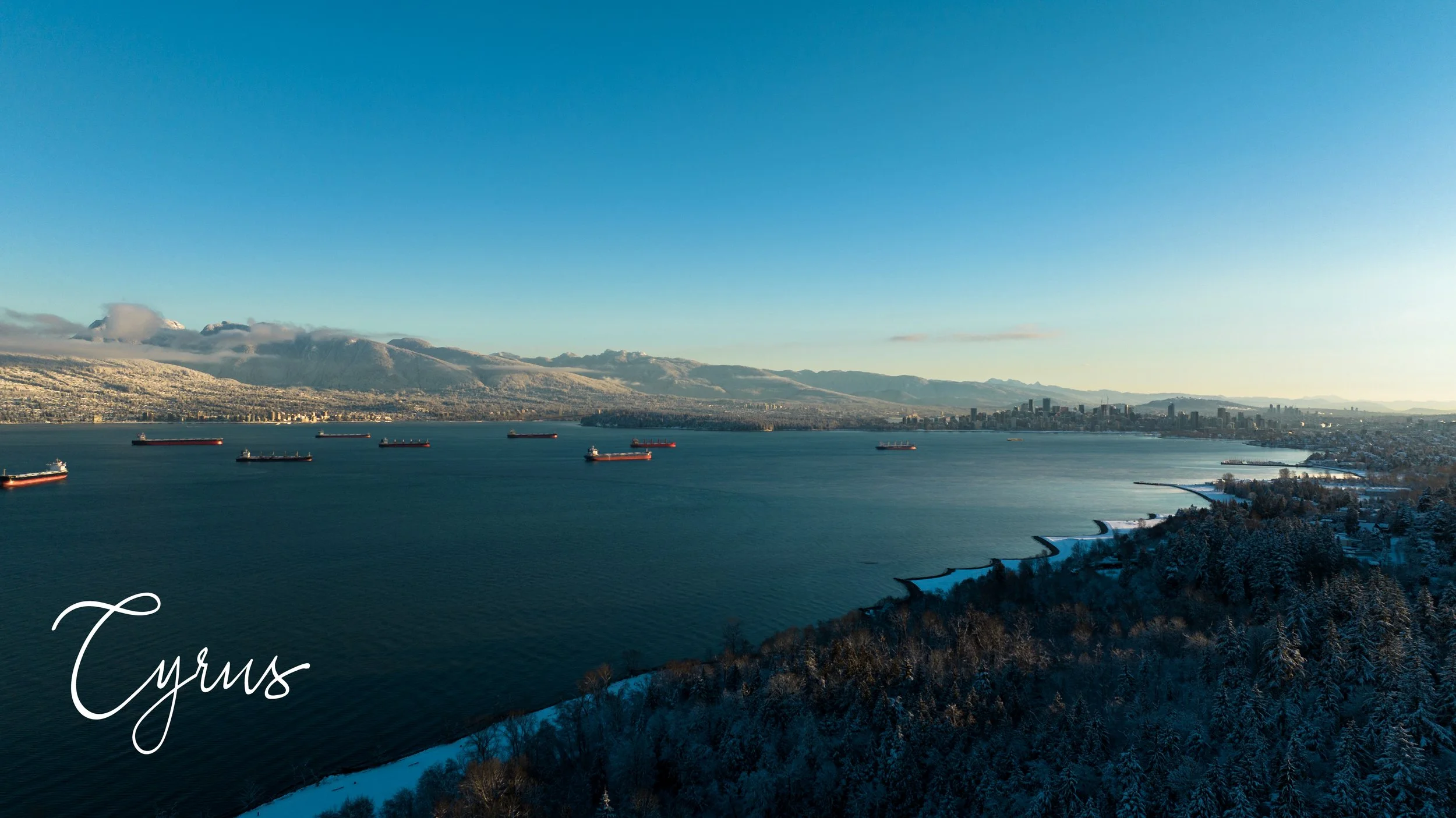 Vancouver, BC, Canada