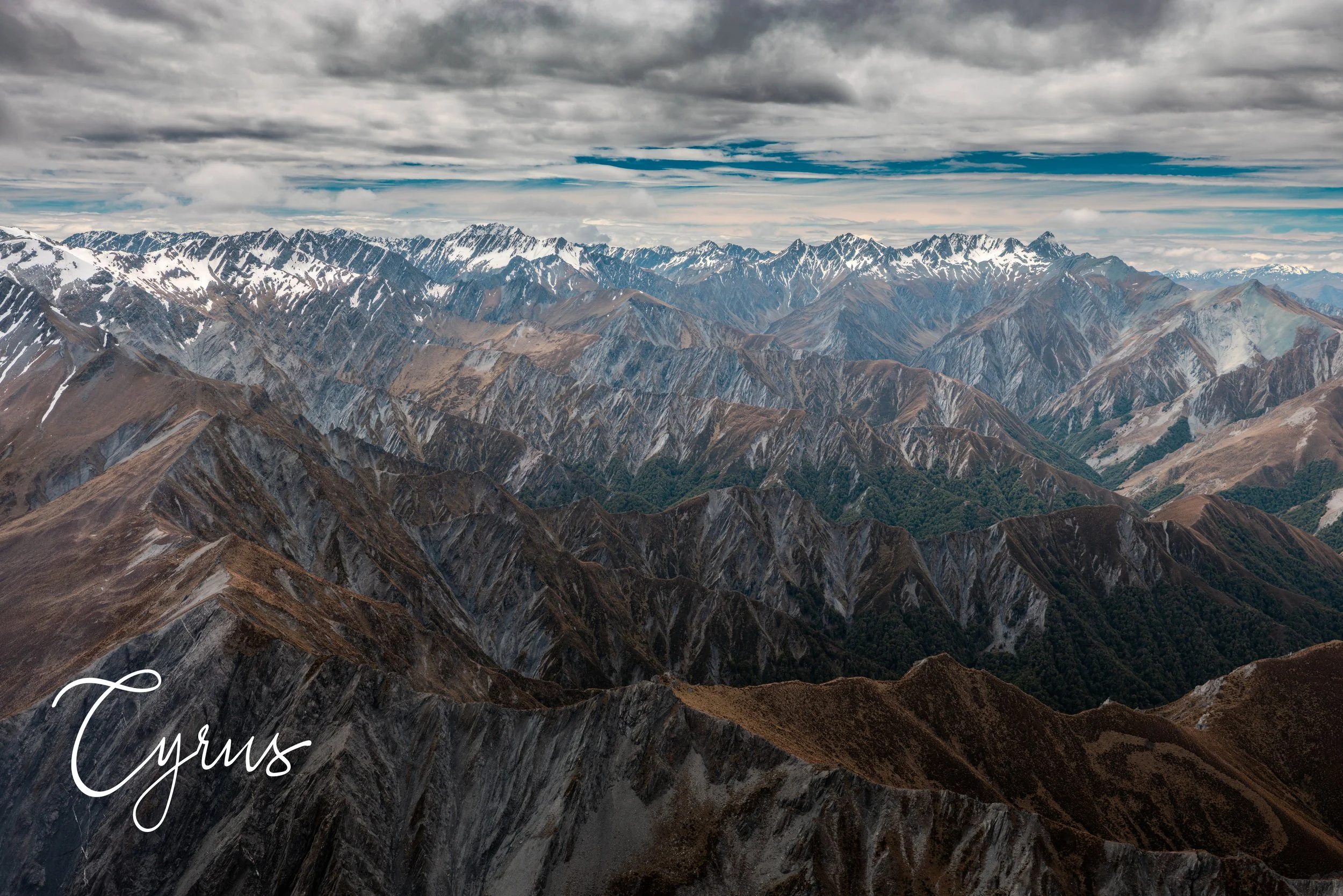 Stillness Below the Peaks
Fiordland, New Zealand