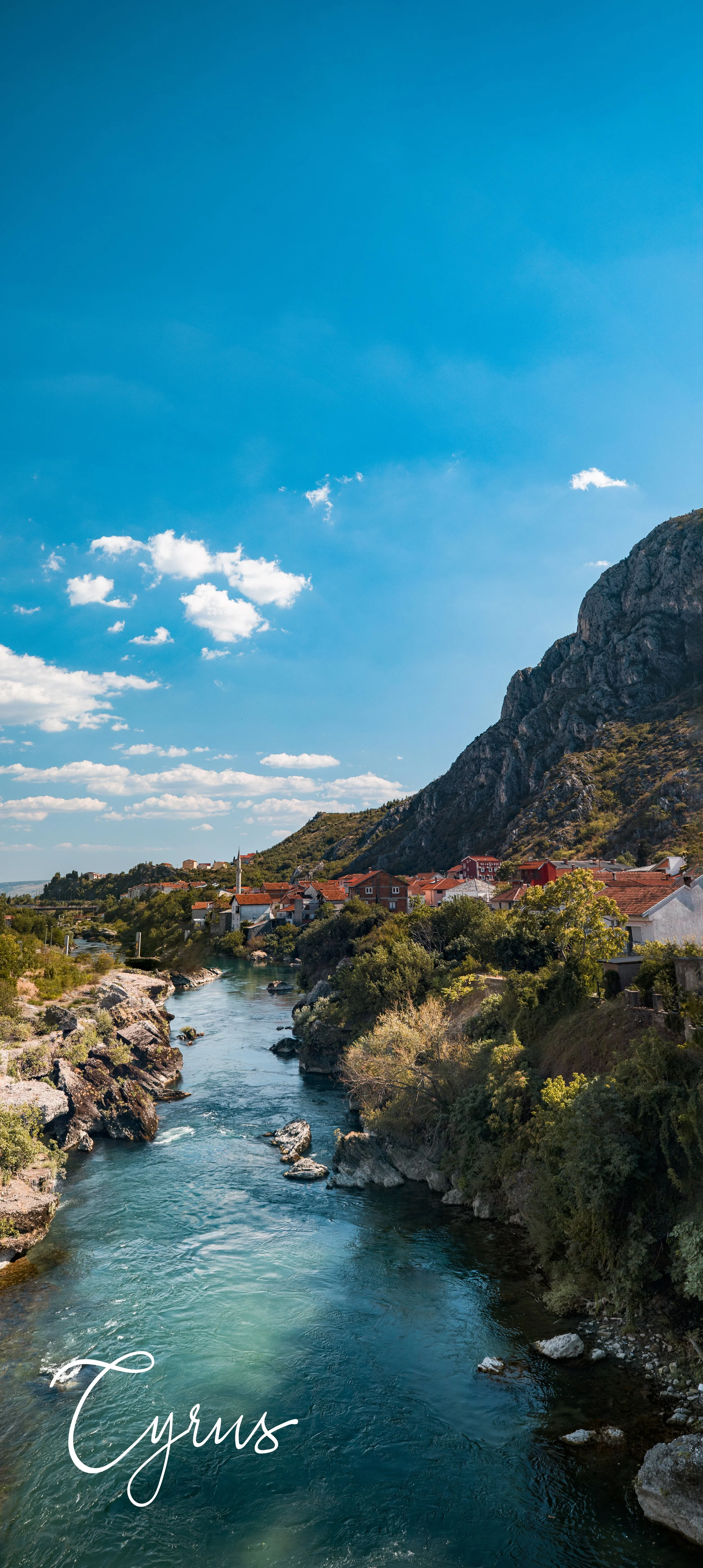 Mostar Life - Mostar, Bosnia and Herzegovina
