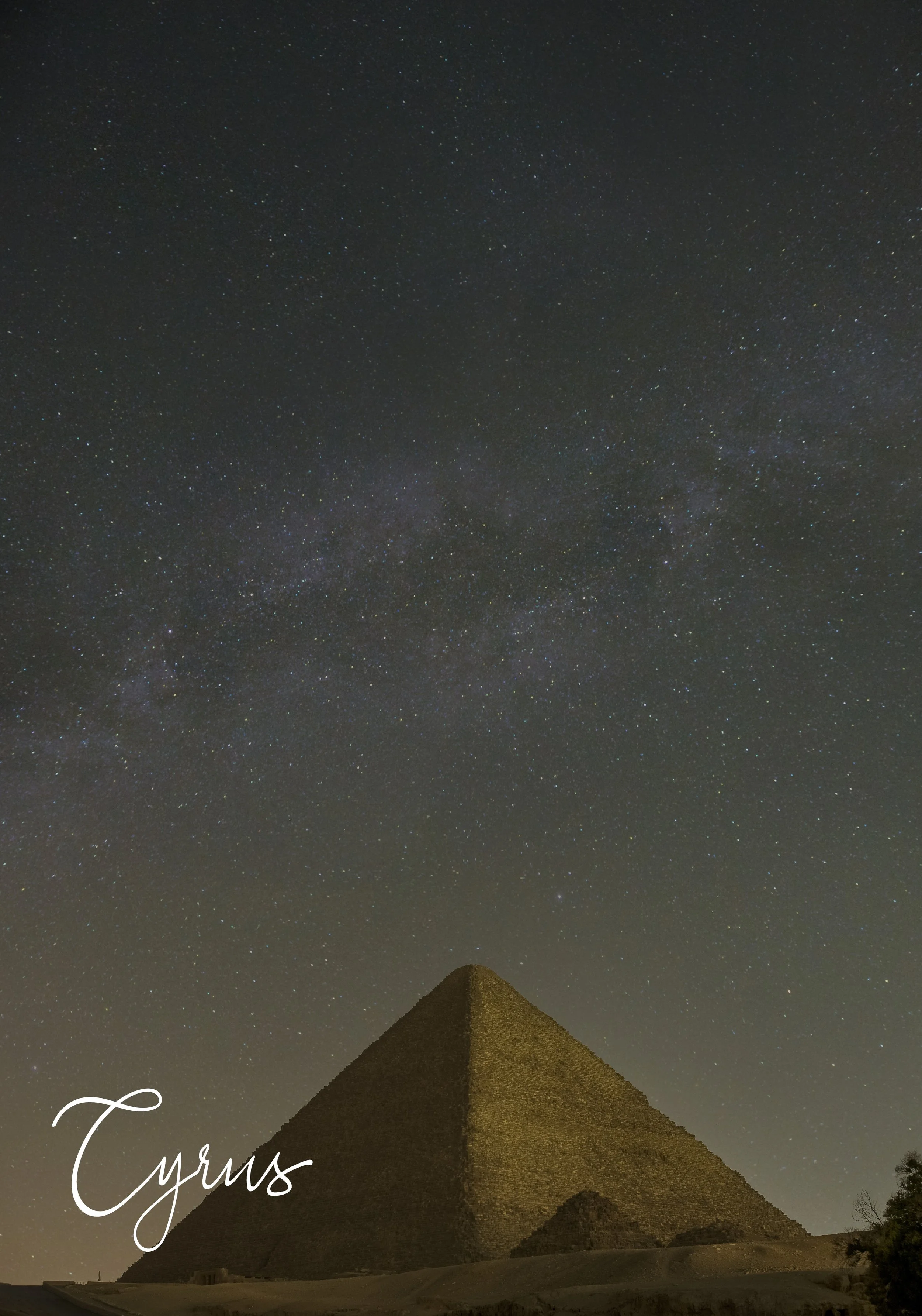 Stars of Giza
Giza, Egypt