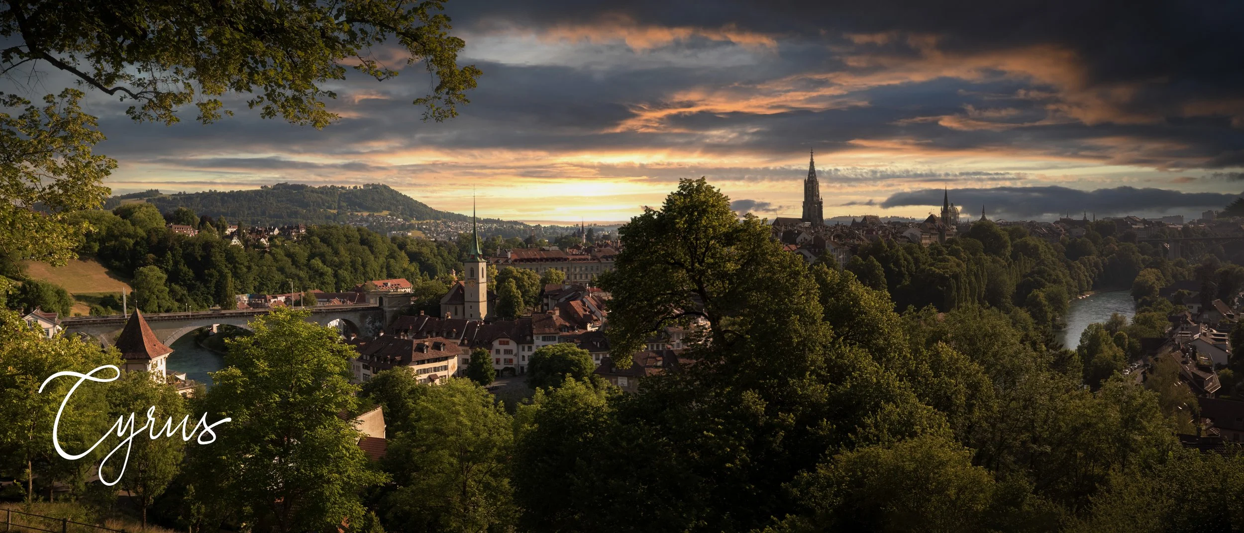 Bern - Bern, Switzerland