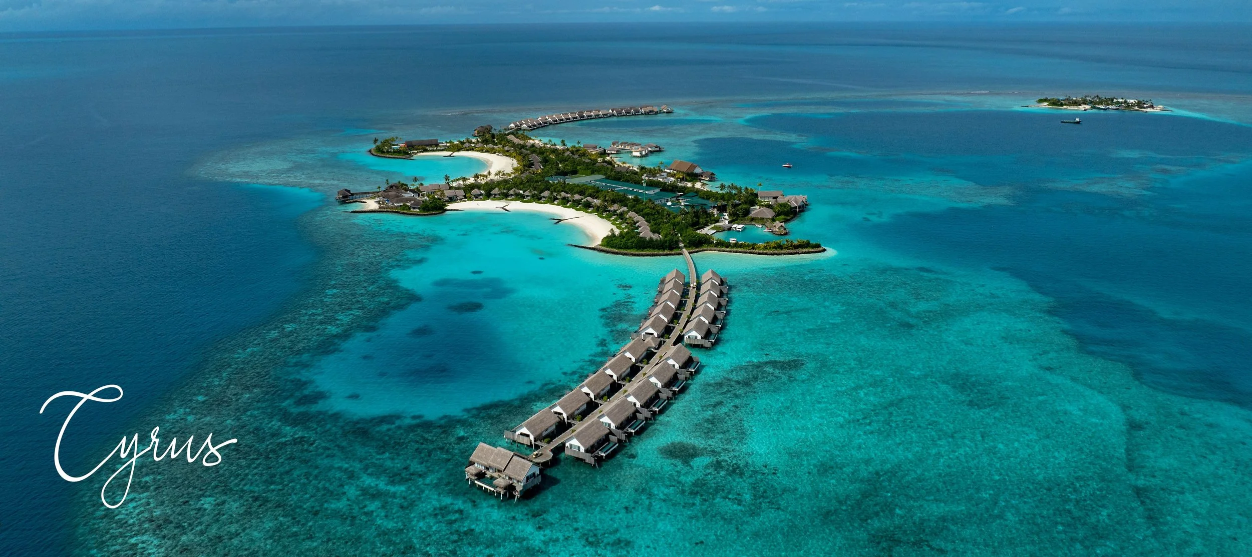 Aqua Solitude
Male, Maldives