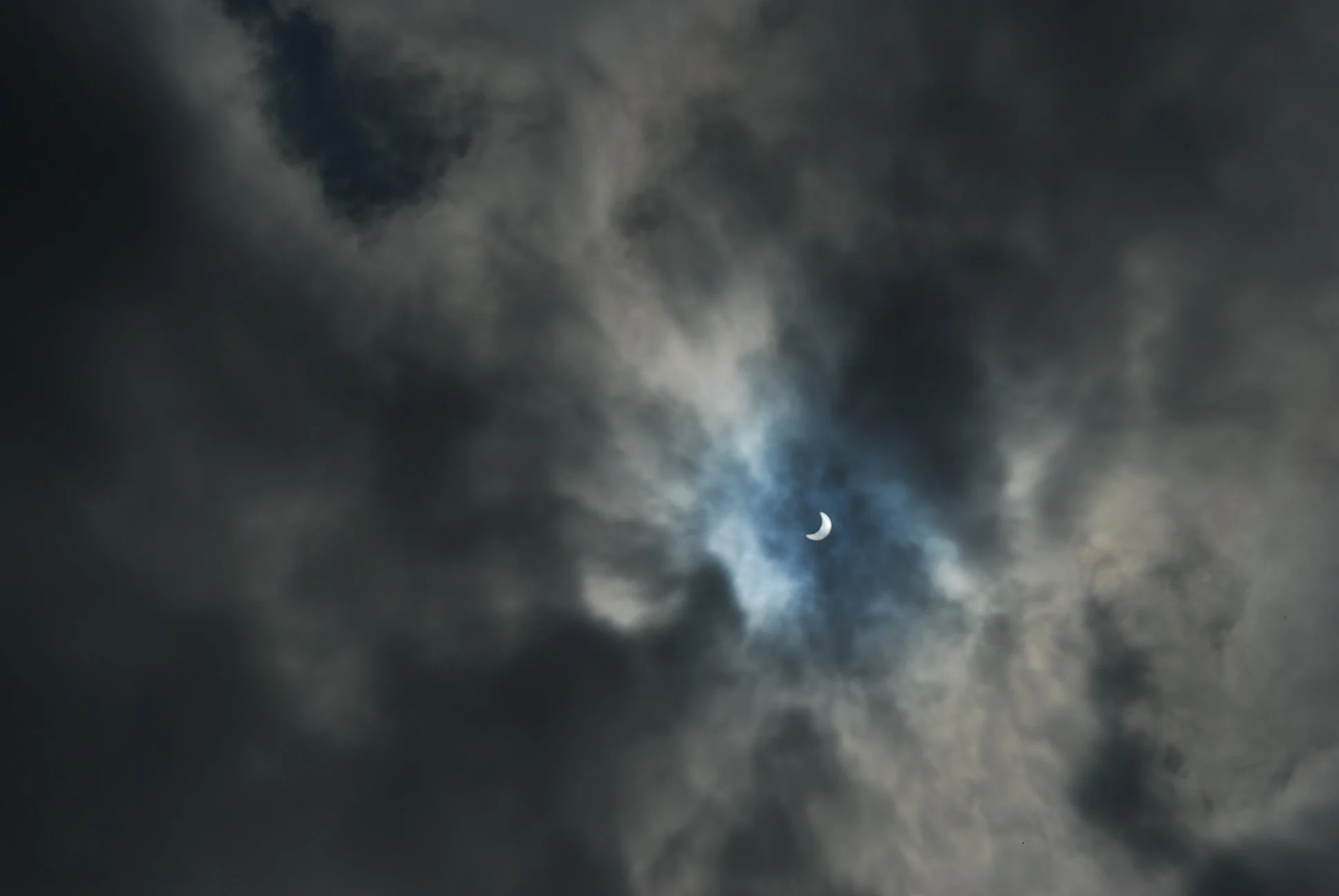Solar Eclipse (2)