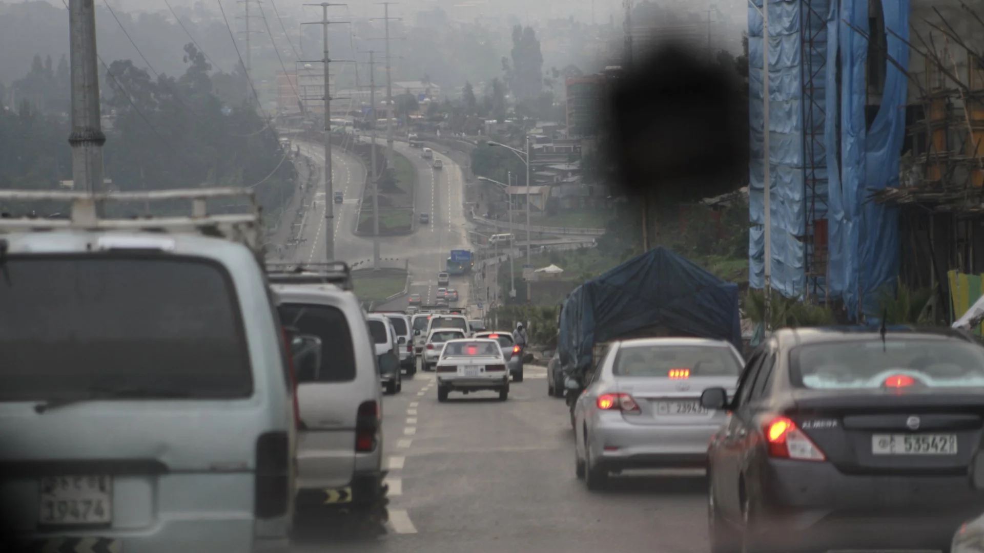 Ethiopia and Children's Hope Chest — Calvary Church