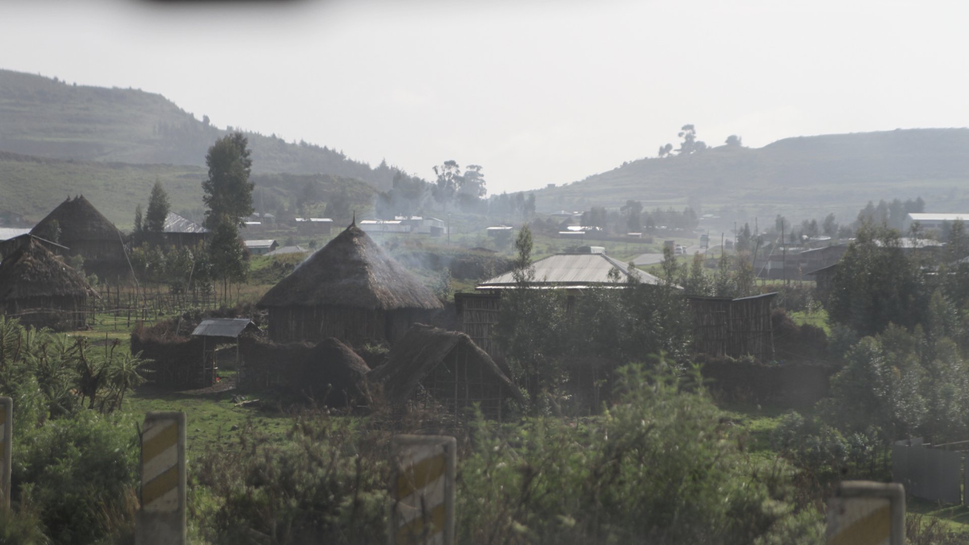 Ethiopia and Children's Hope Chest — Calvary Church