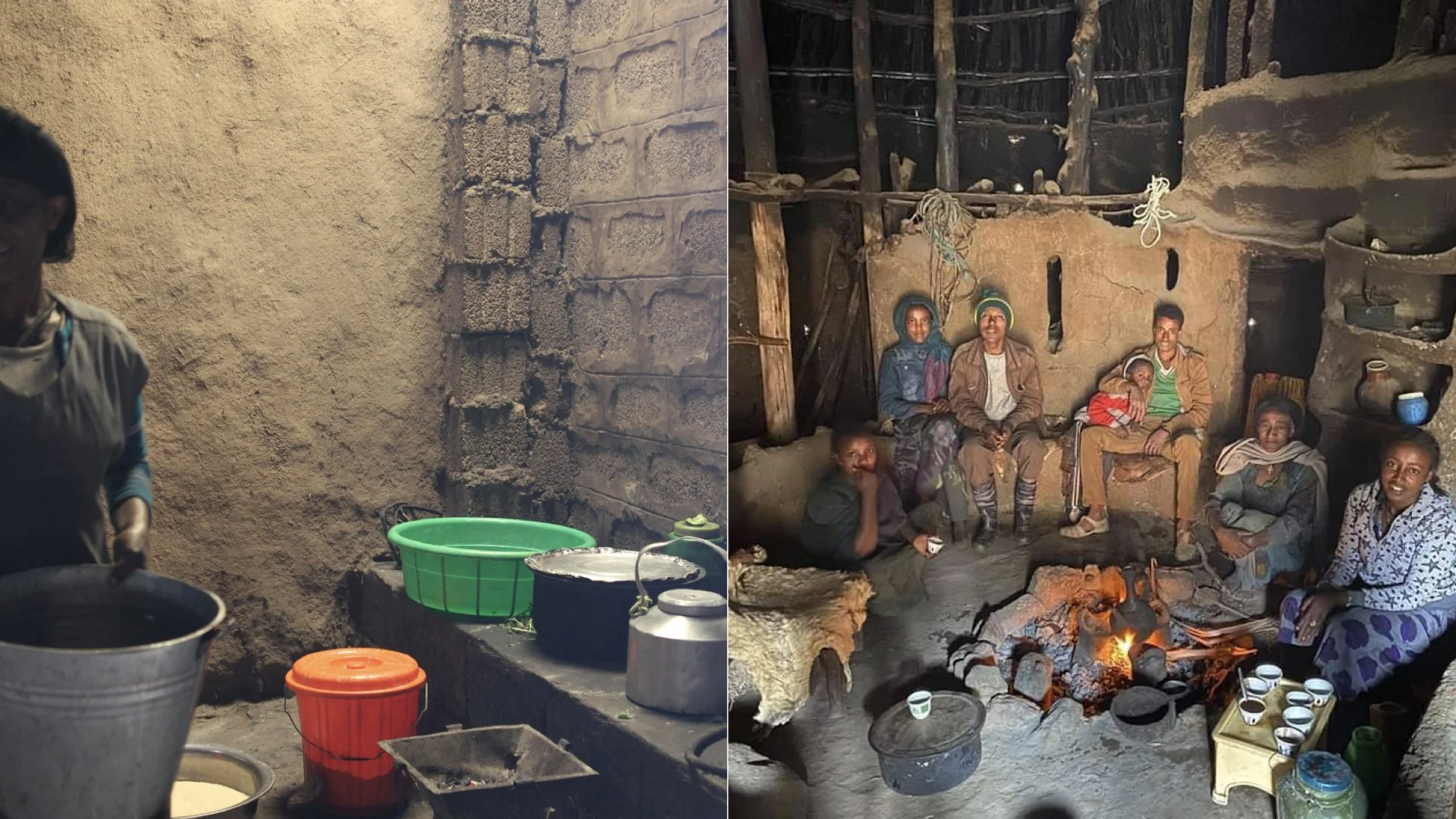 Ethiopia and Children's Hope Chest — Calvary Church