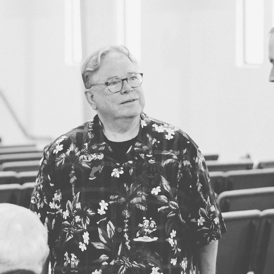 Bill Allison