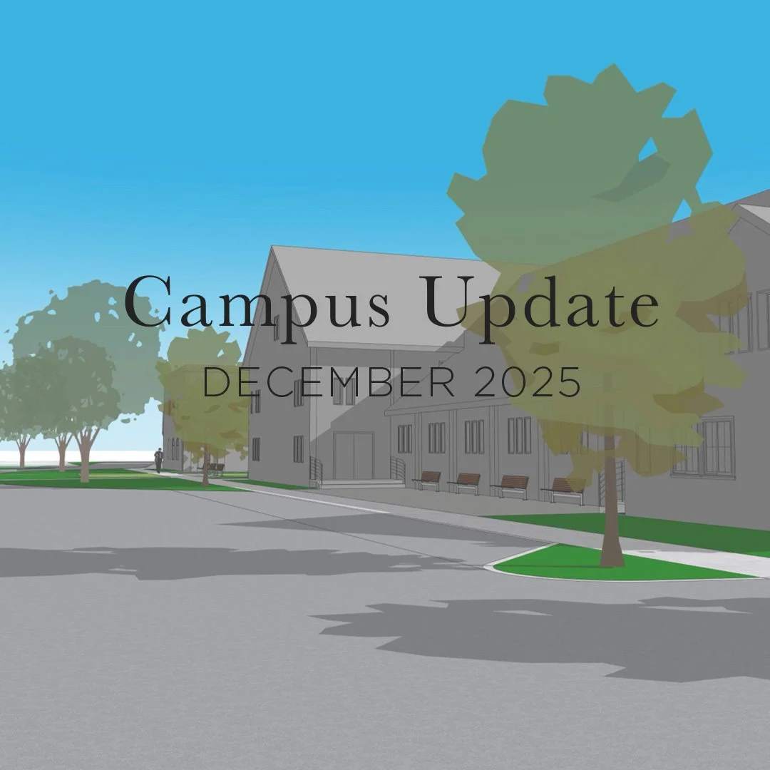 December 2025 Update