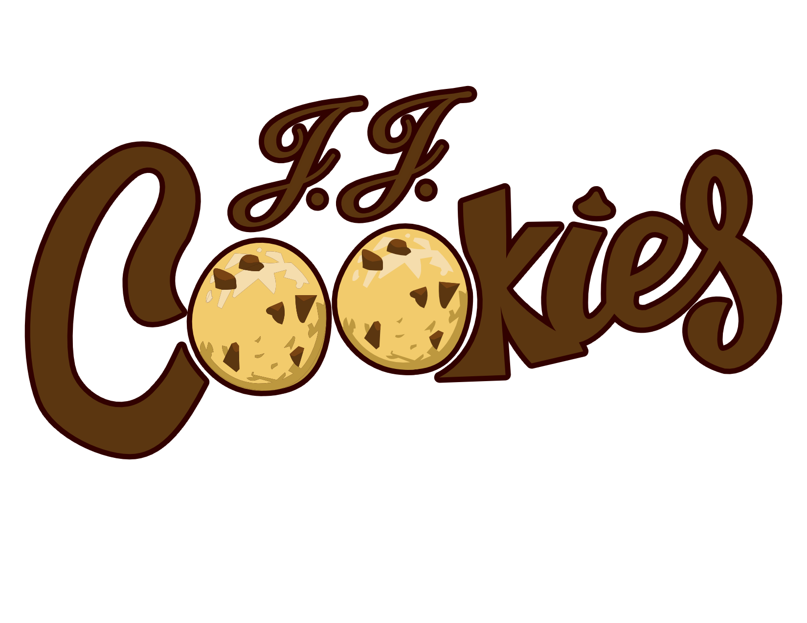 JJ Cookies