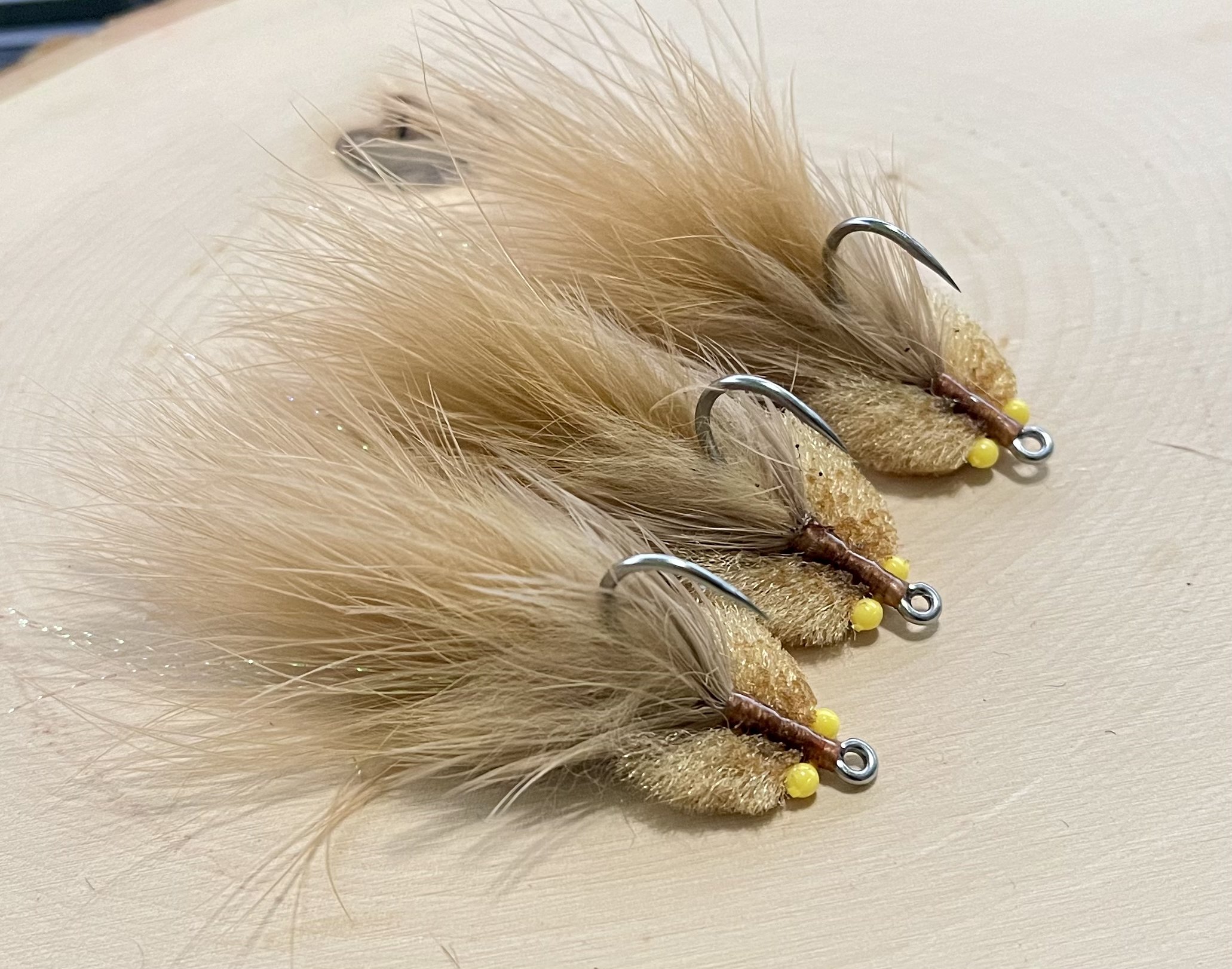 Tarpon Toad