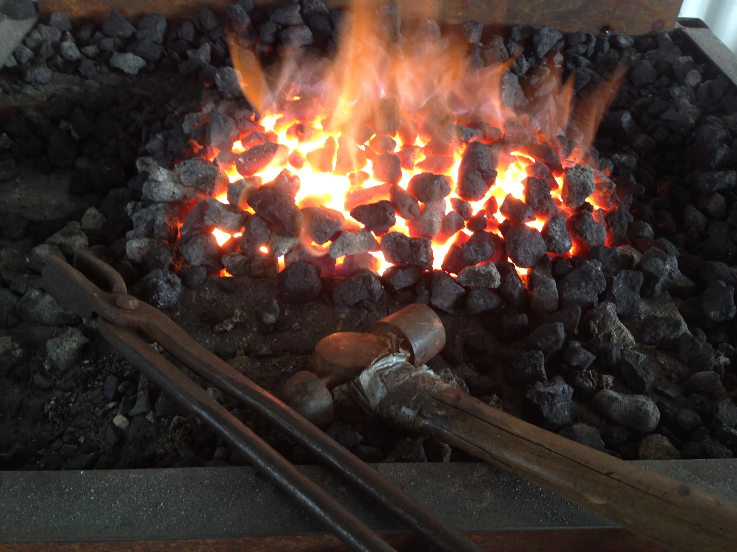 Willunga Forge