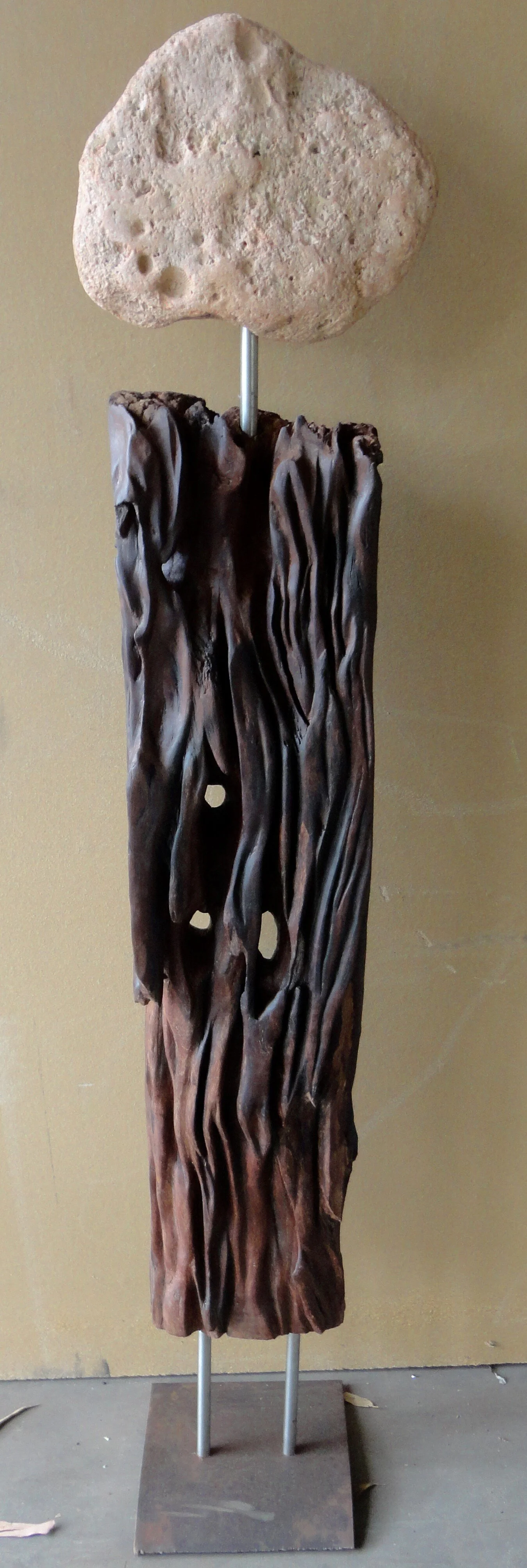 Sculptures — Willunga Forge