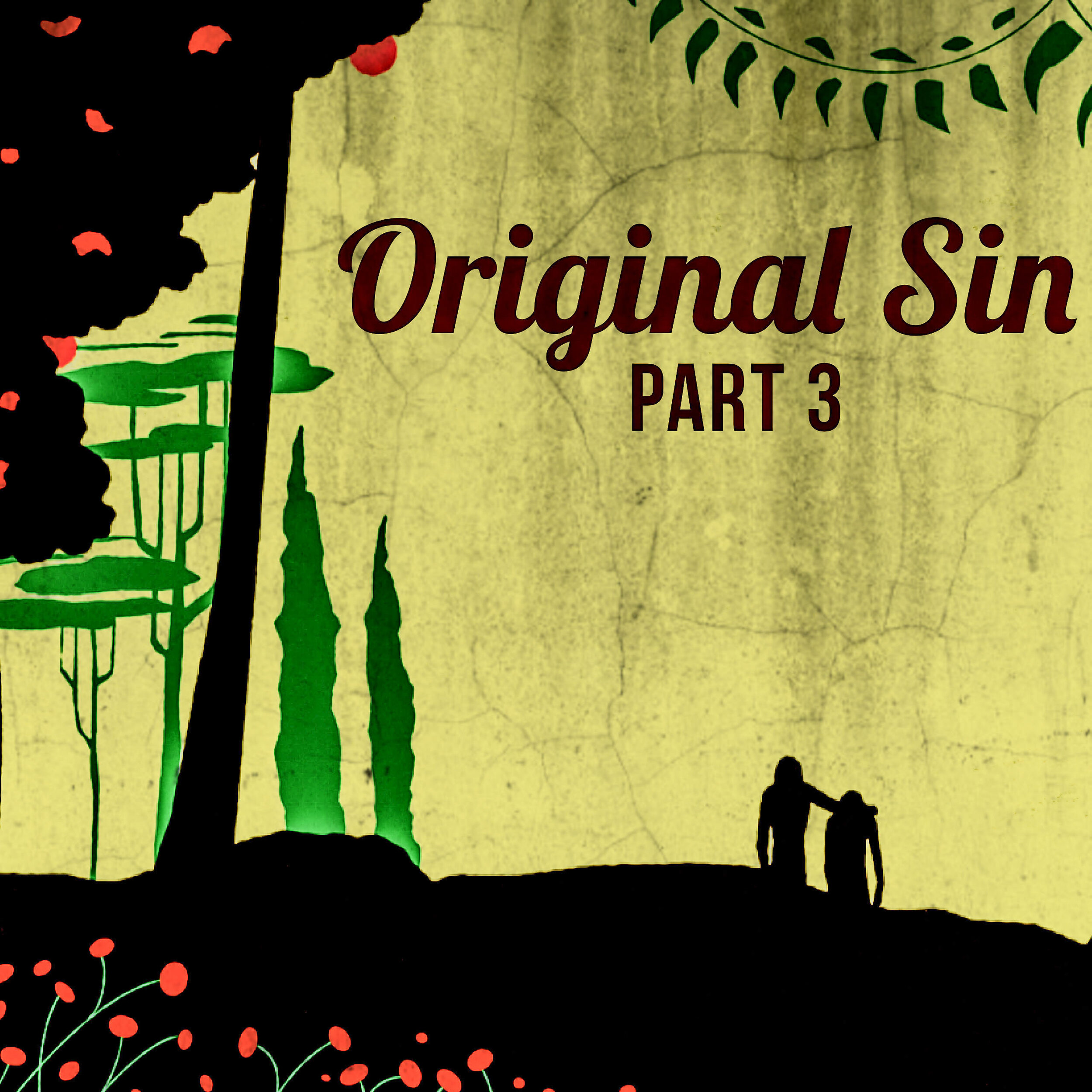 The Doctrine of Original Sin (Part 3)   