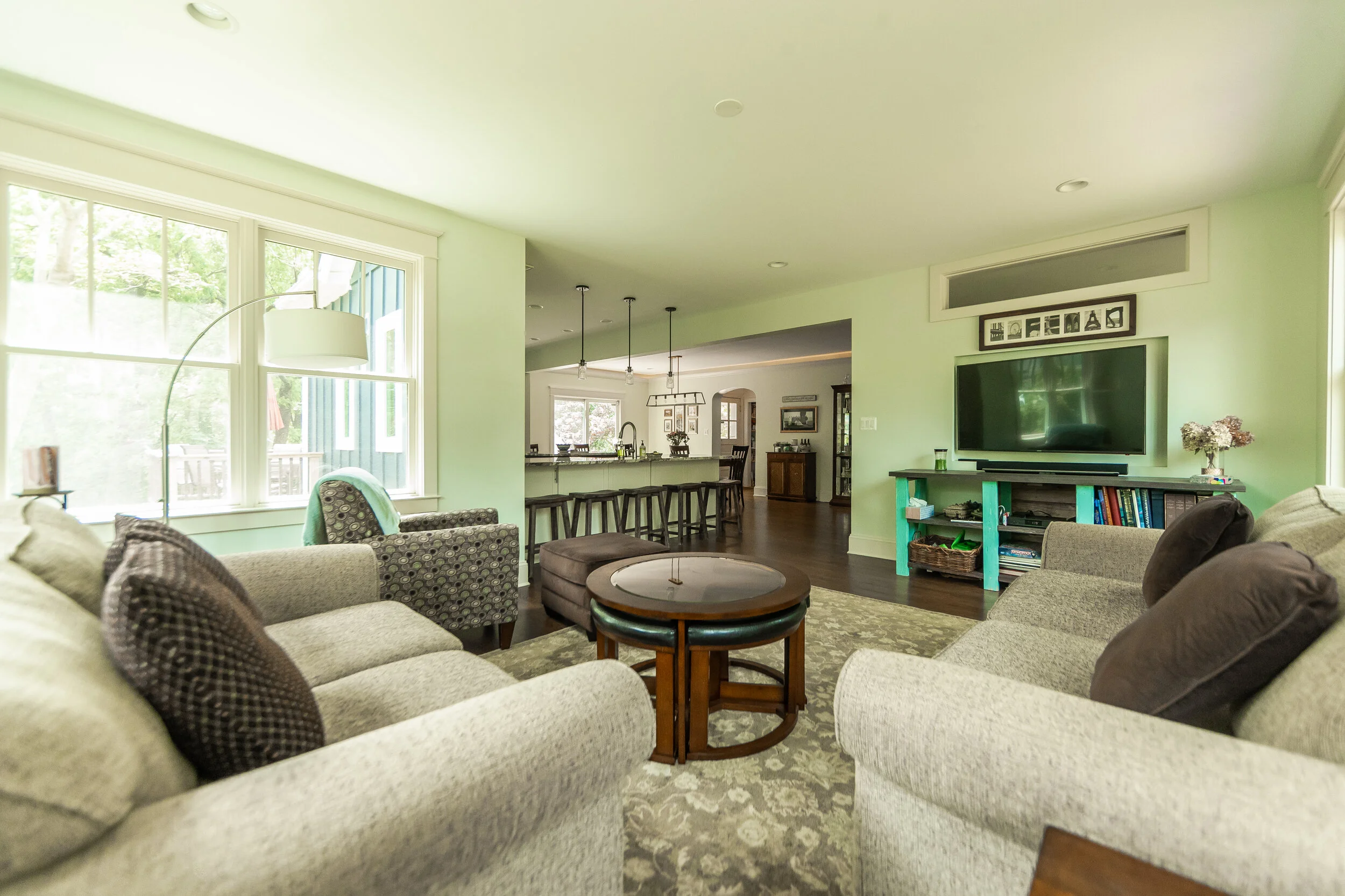 Waterfront Architect Annapolis, MD Rockfish Architects