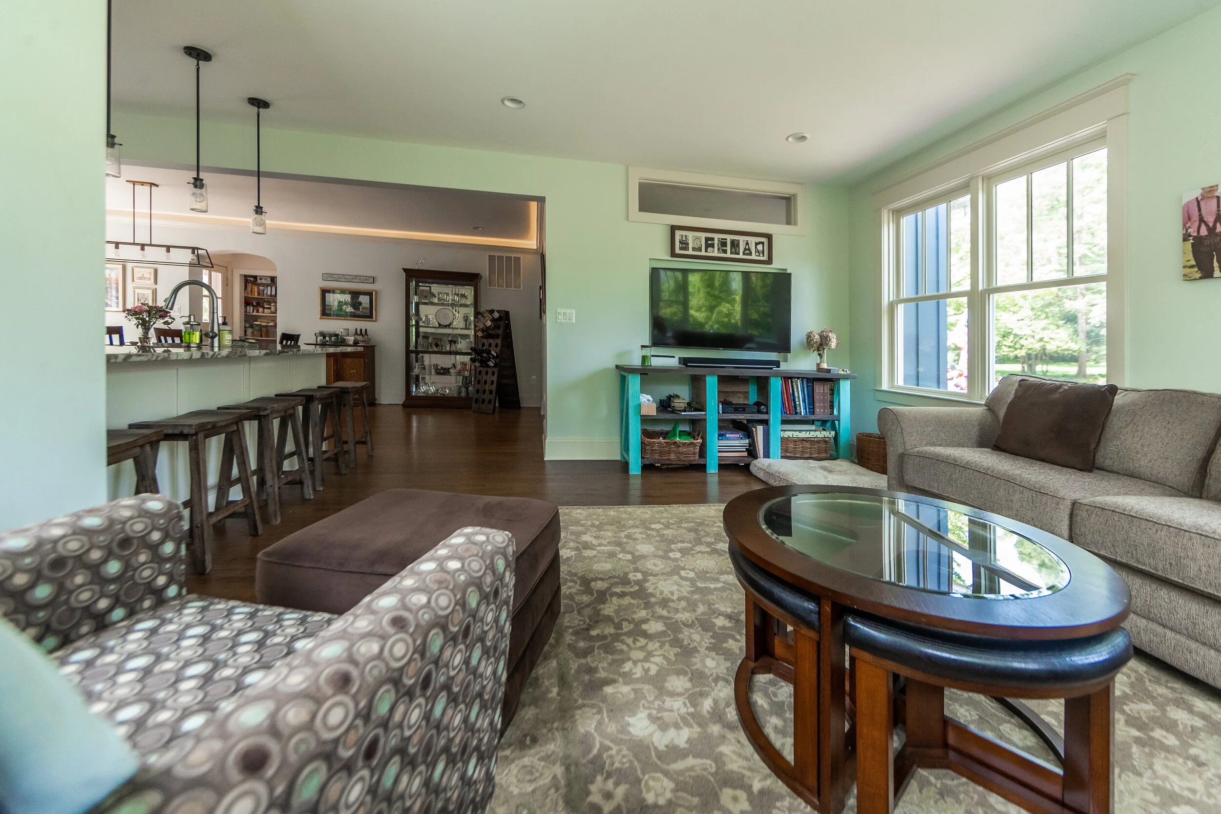 Waterfront Architect Annapolis, MD Rockfish Architects